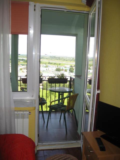 Triple Room with Balcony photo 3