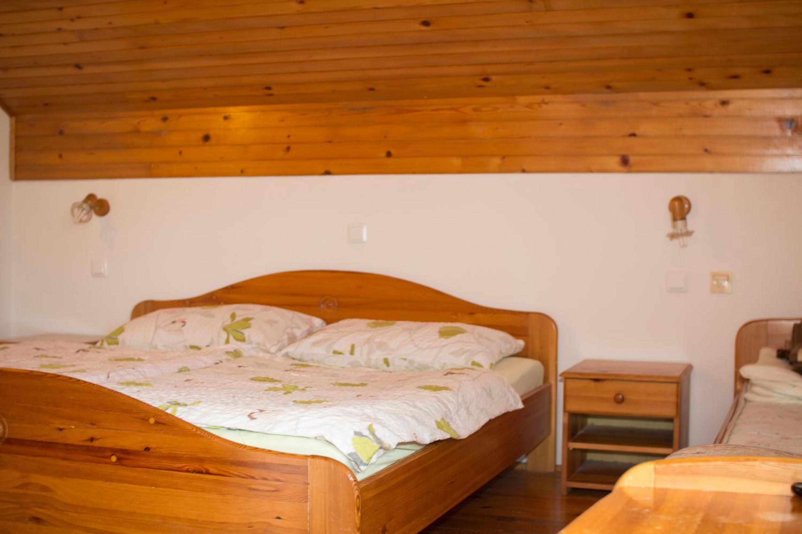 Triple Room with Balcony - Photo 1