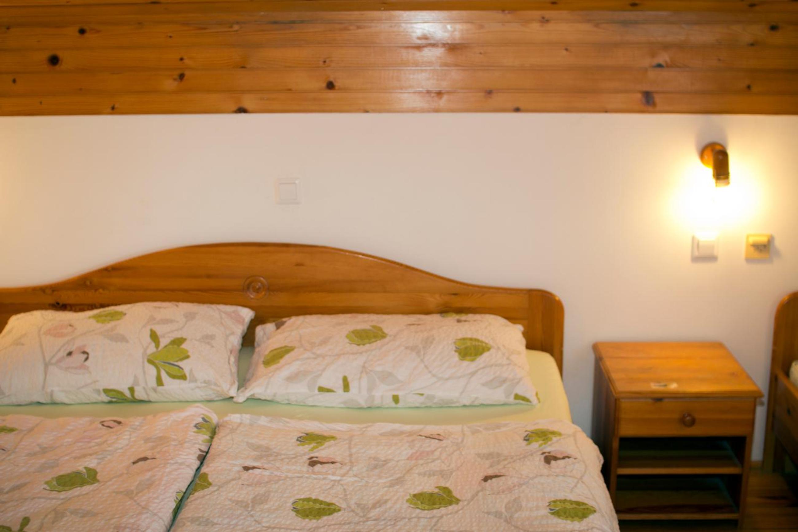 Triple Room with Balcony - Photo 10