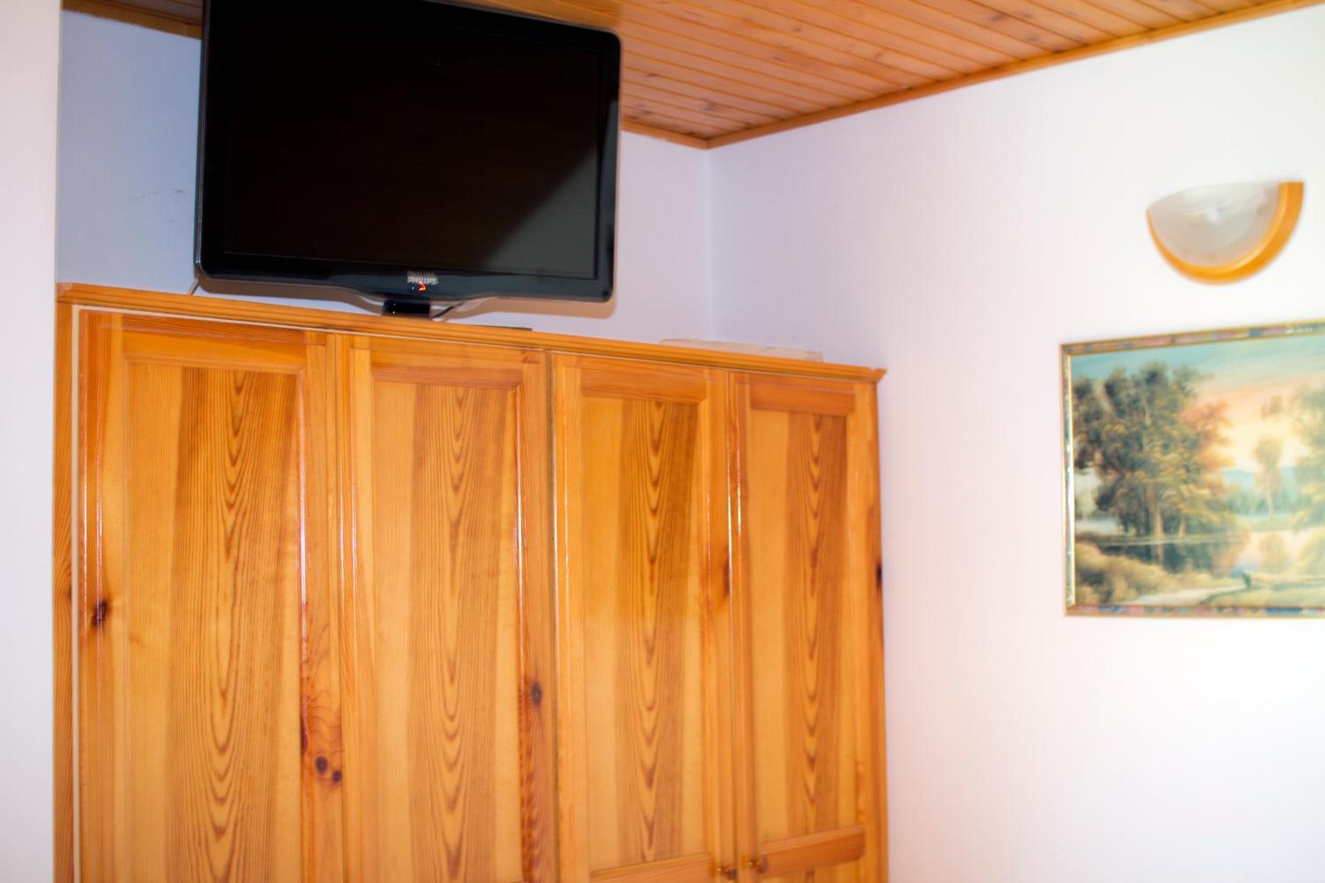 Triple Room with Balcony - Photo 5