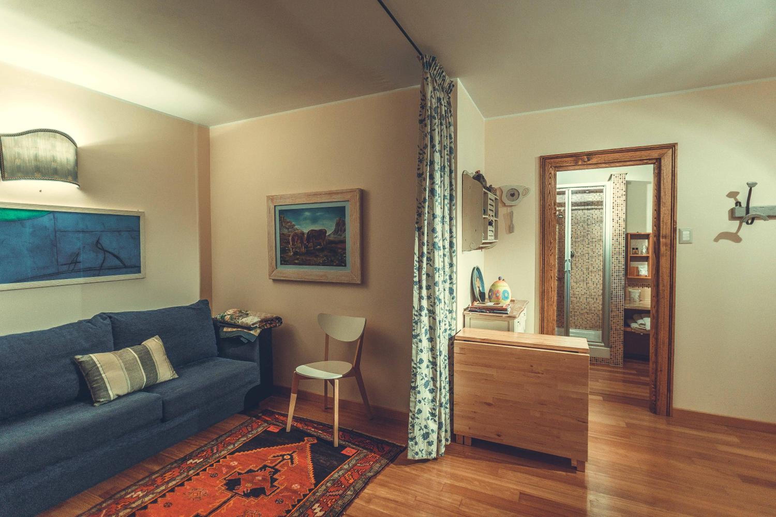 One-Bedroom Apartment (2 Adults) photo 3