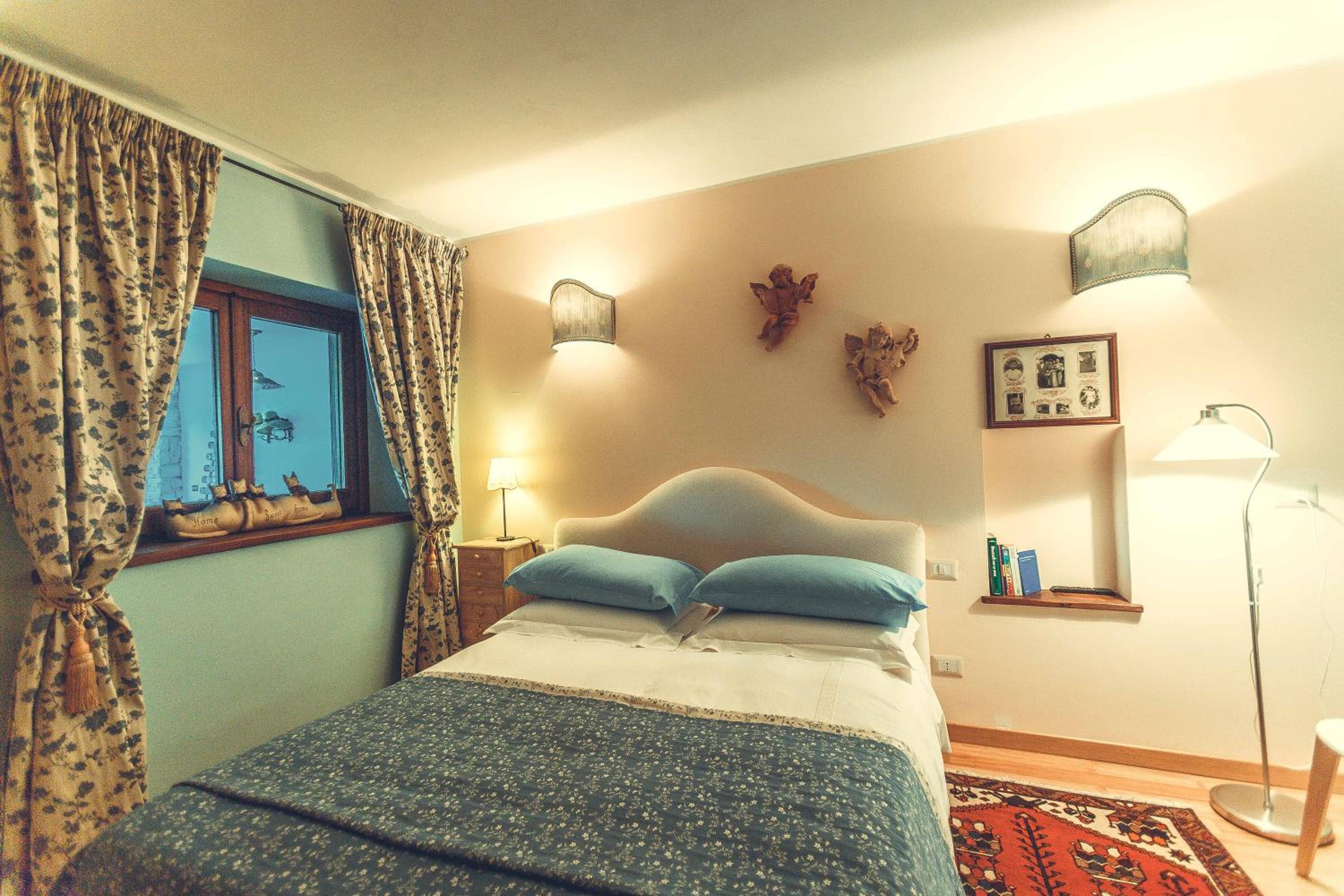 One-Bedroom Apartment (2 Adults) photo 2