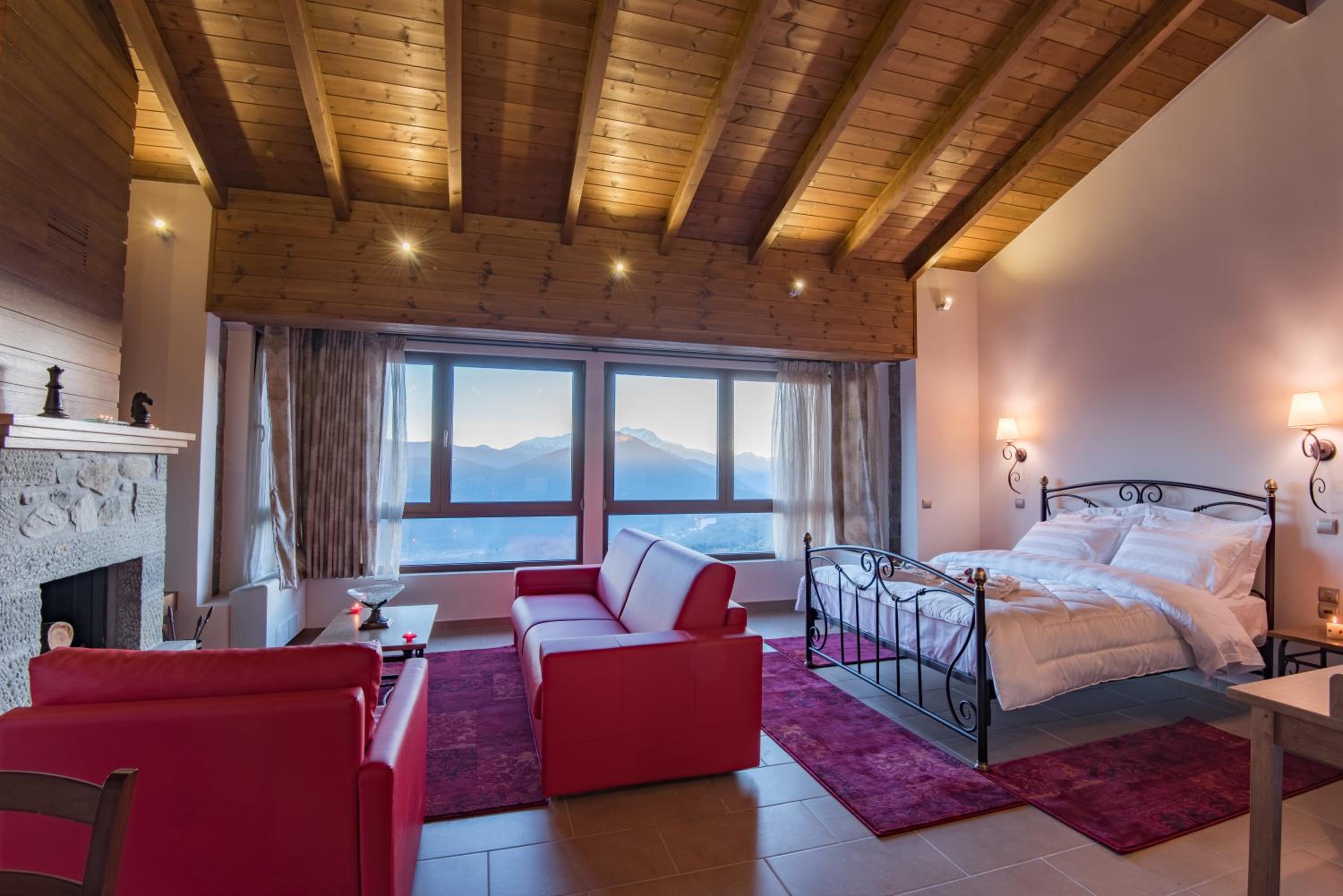 Luxury View Villa photo 3