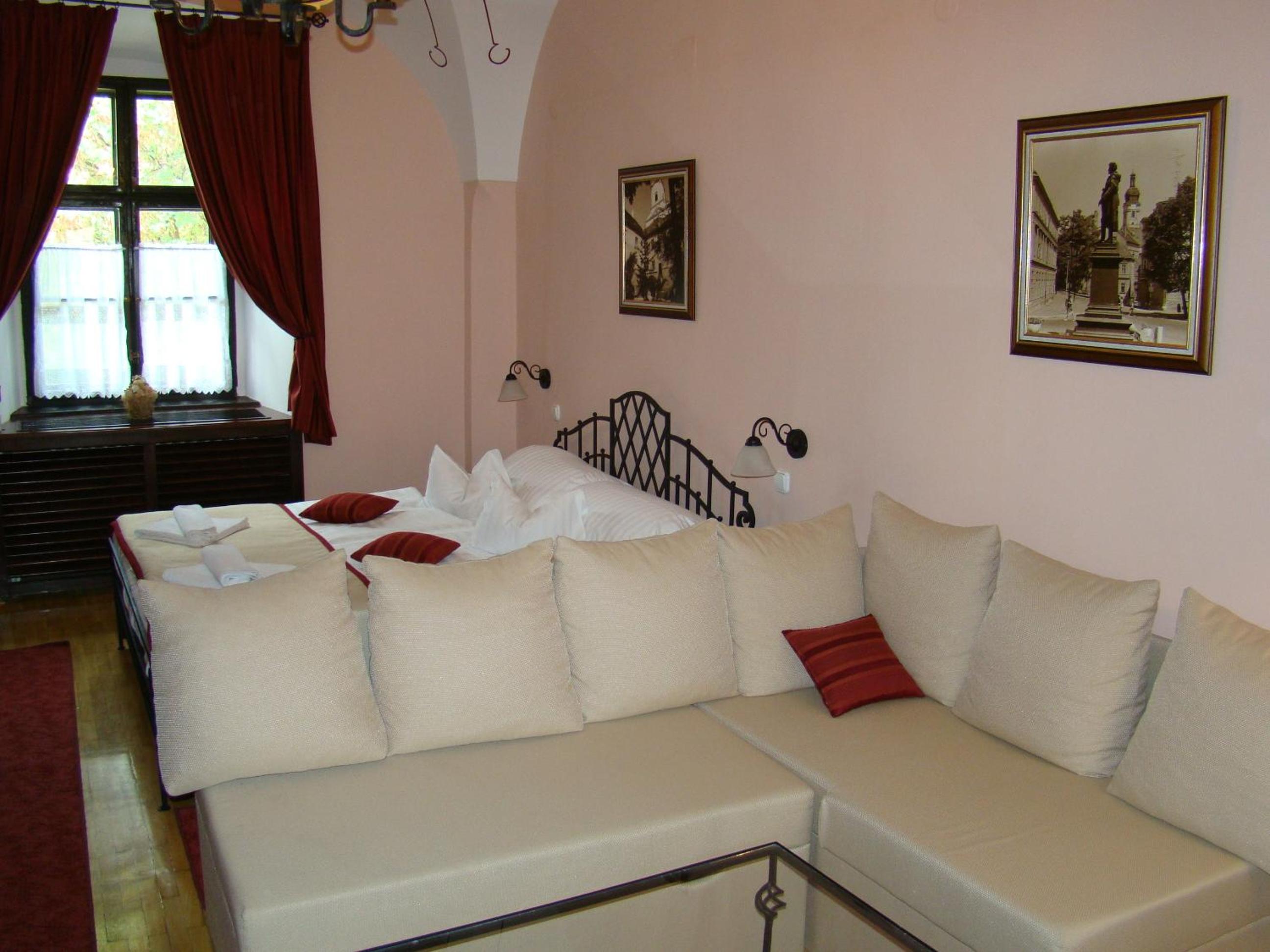Junior Suite - Photo 9