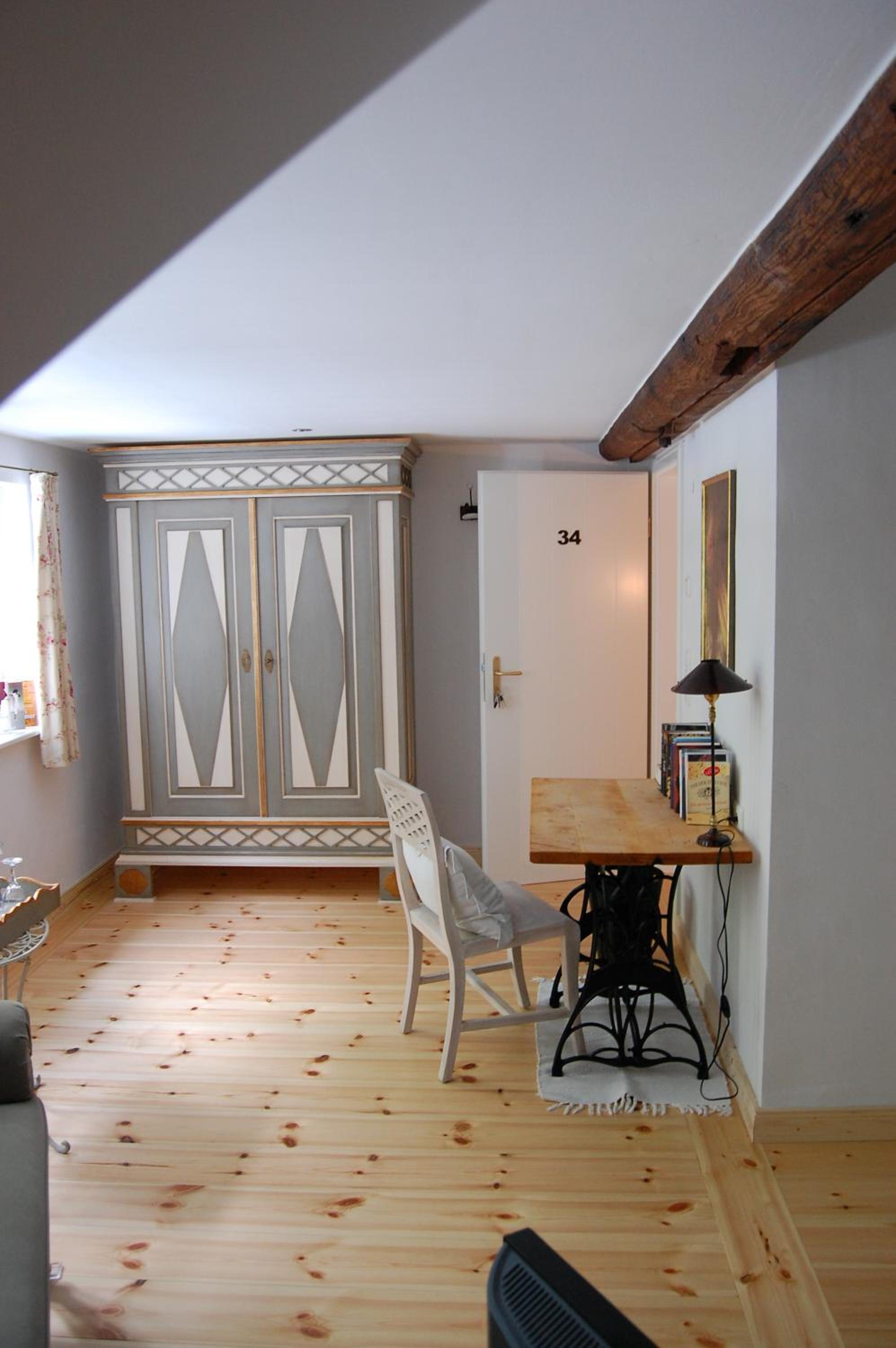 Comfort Double Room - Photo 10