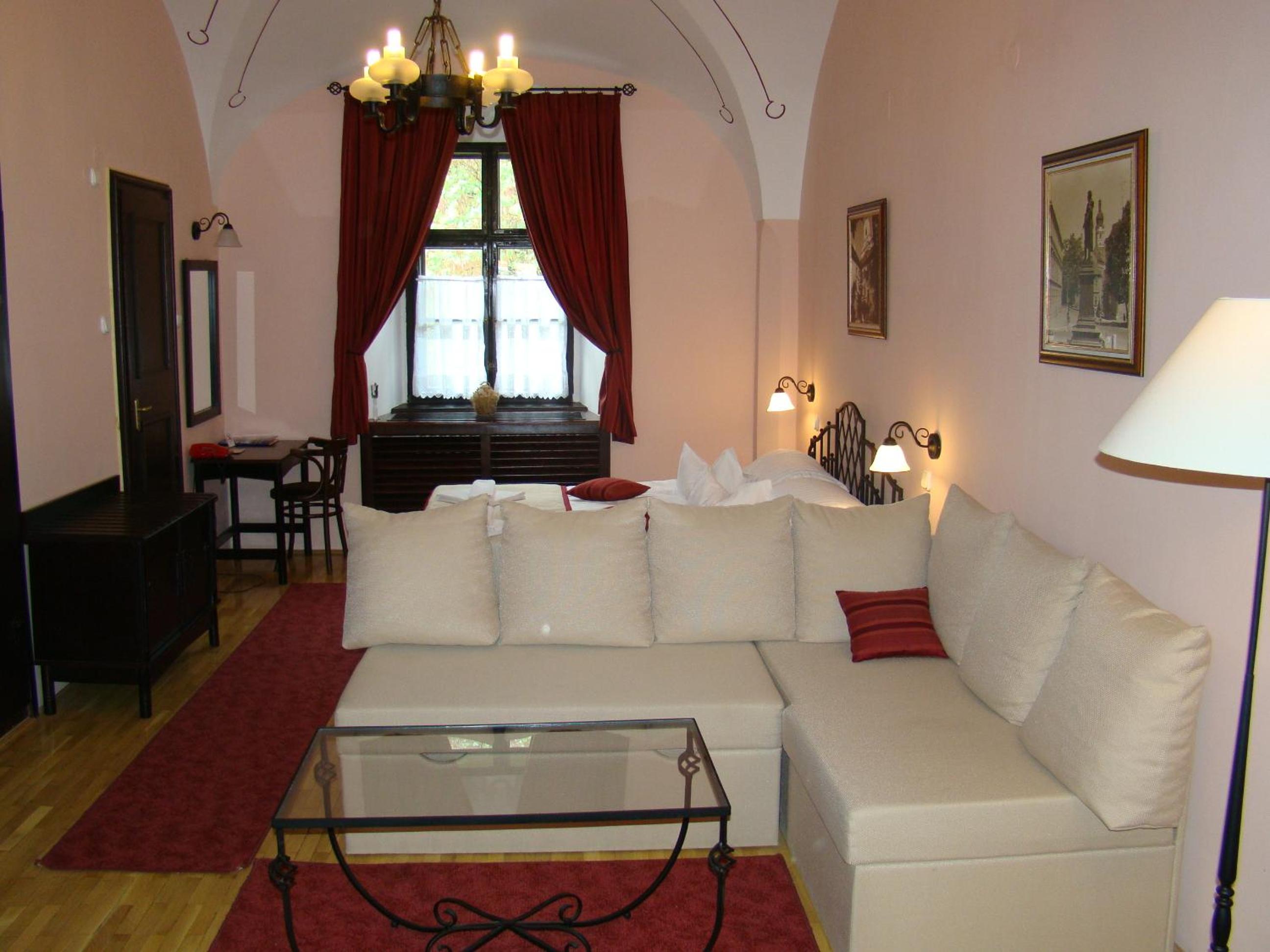 Junior Suite - Photo 8