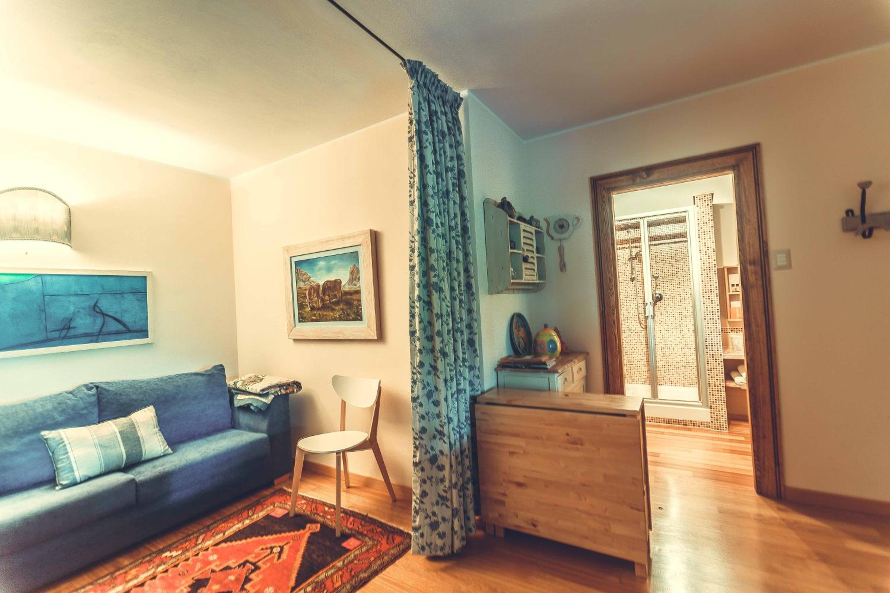 One-Bedroom Apartment (2 Adults) photo 1