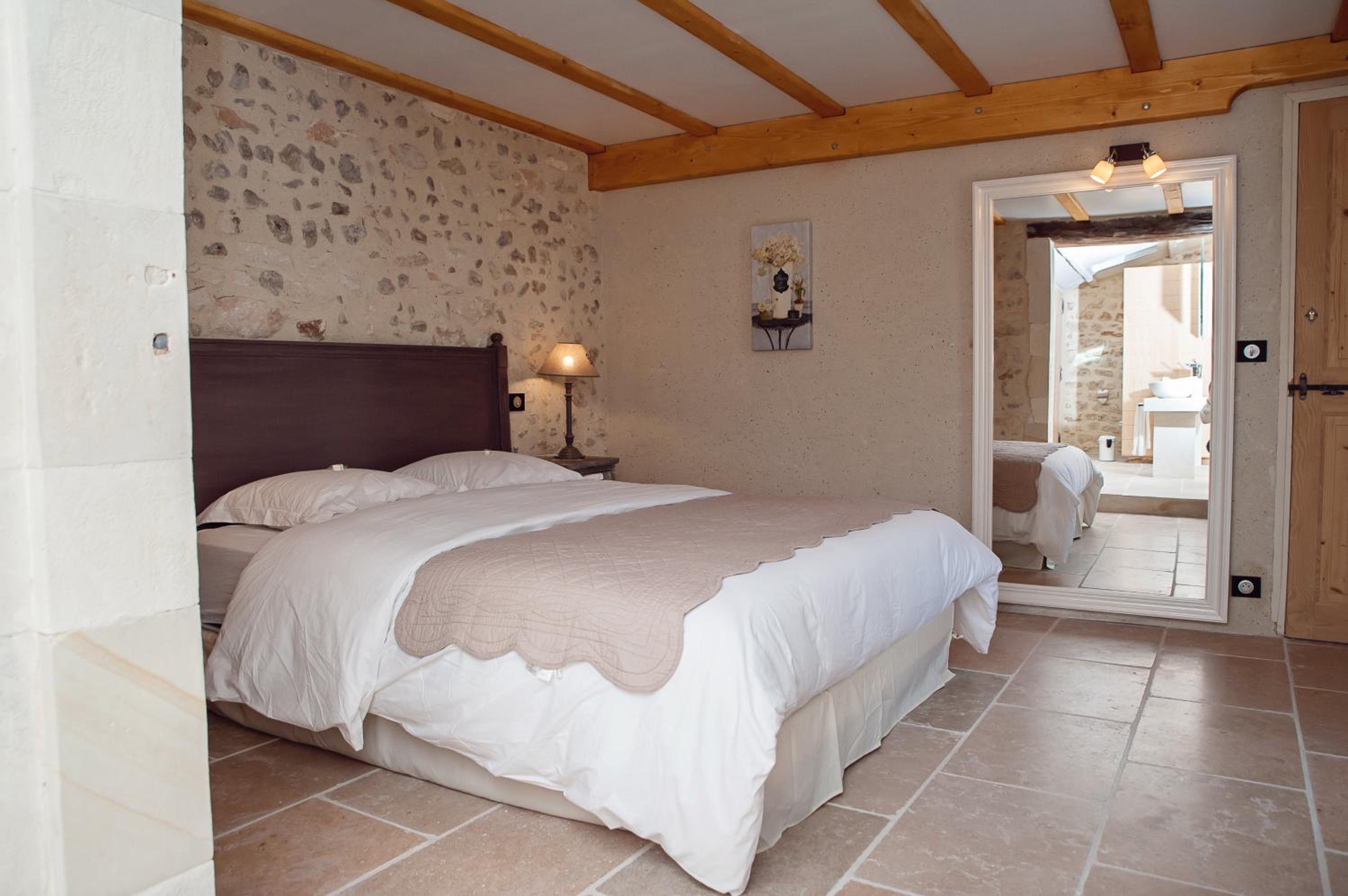 Double Room with Terrace photo 1