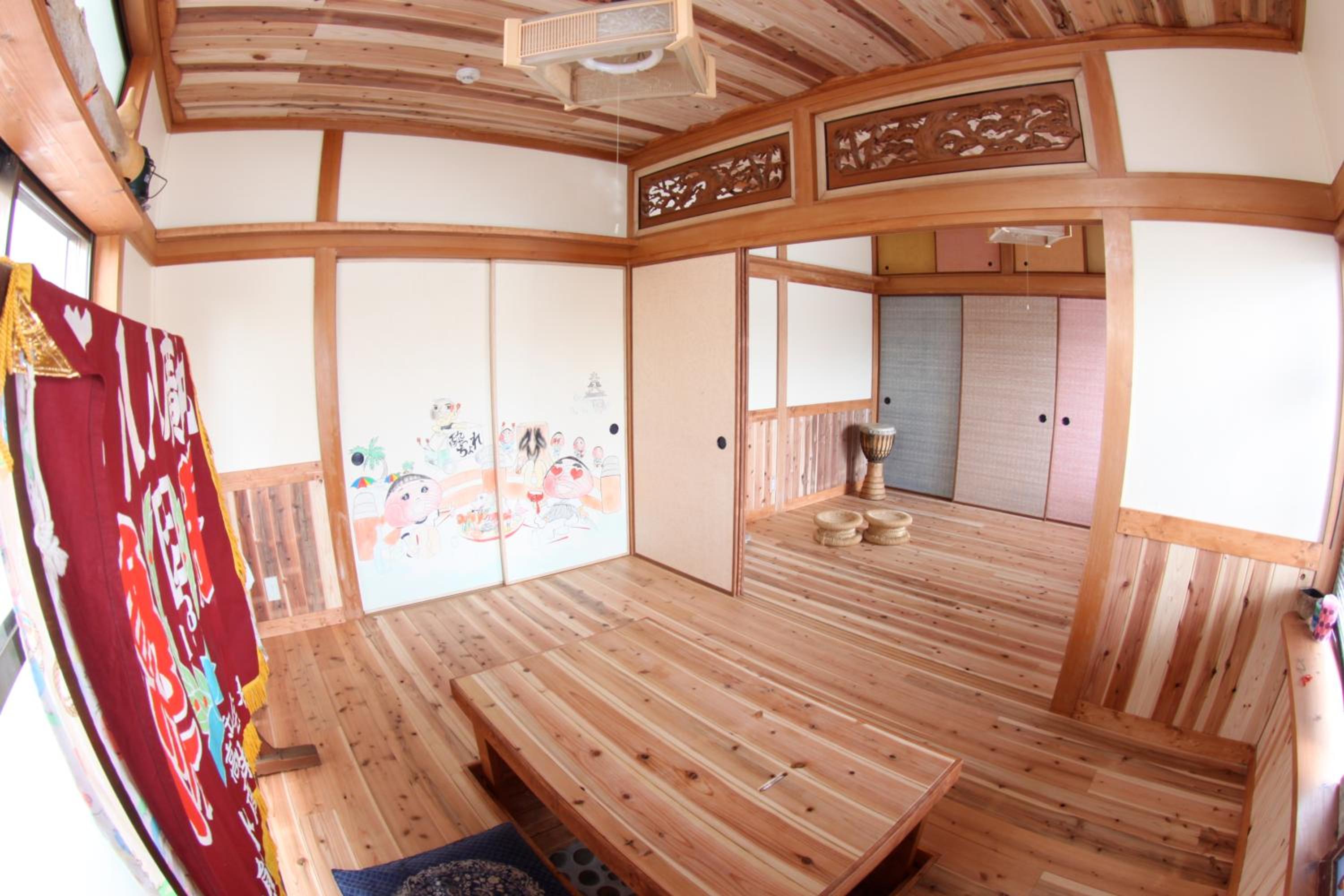Deluxe Quadruple Room - Photo 7