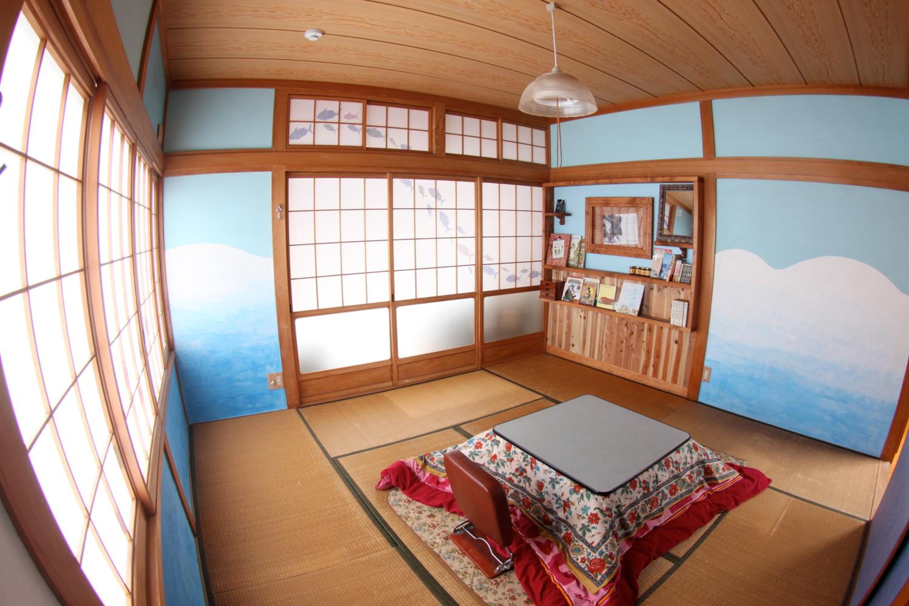 Triple Room with Balcony - Photo 22