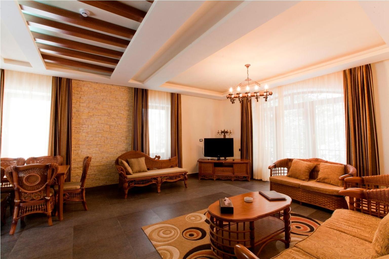 Three-Bedroom Cottage photo 1