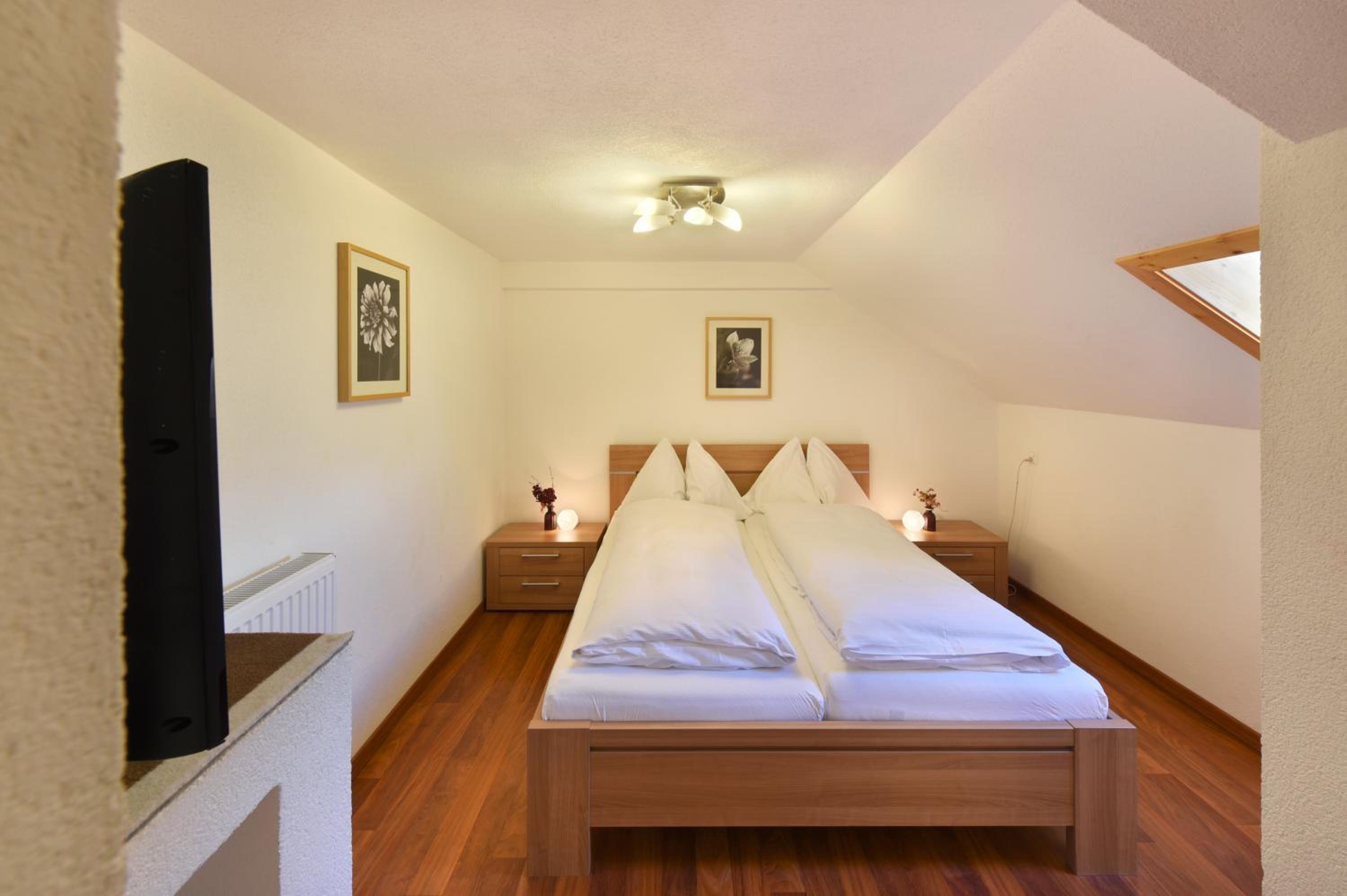 Deluxe Penthouse Suite with Panorama view - Photo 4