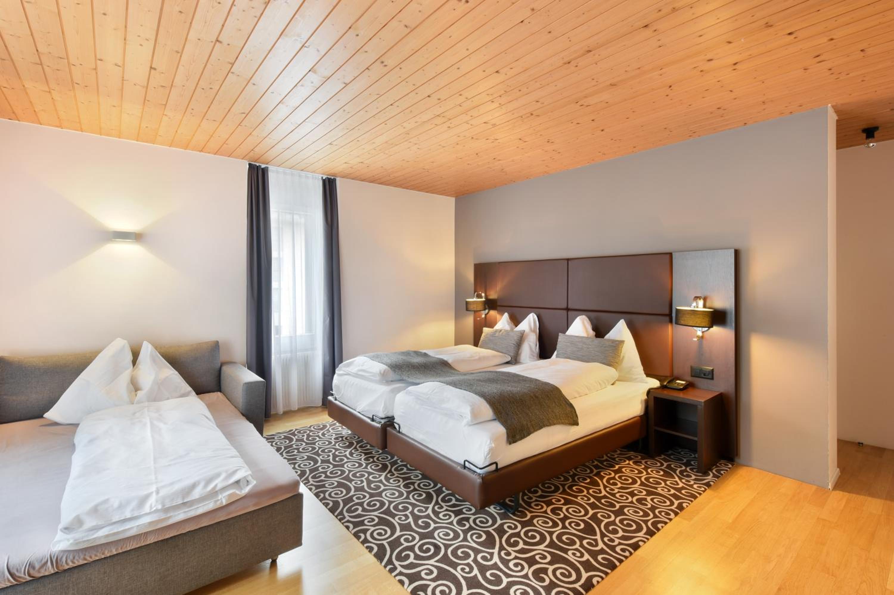 Comfort Triple Room - Photo 6