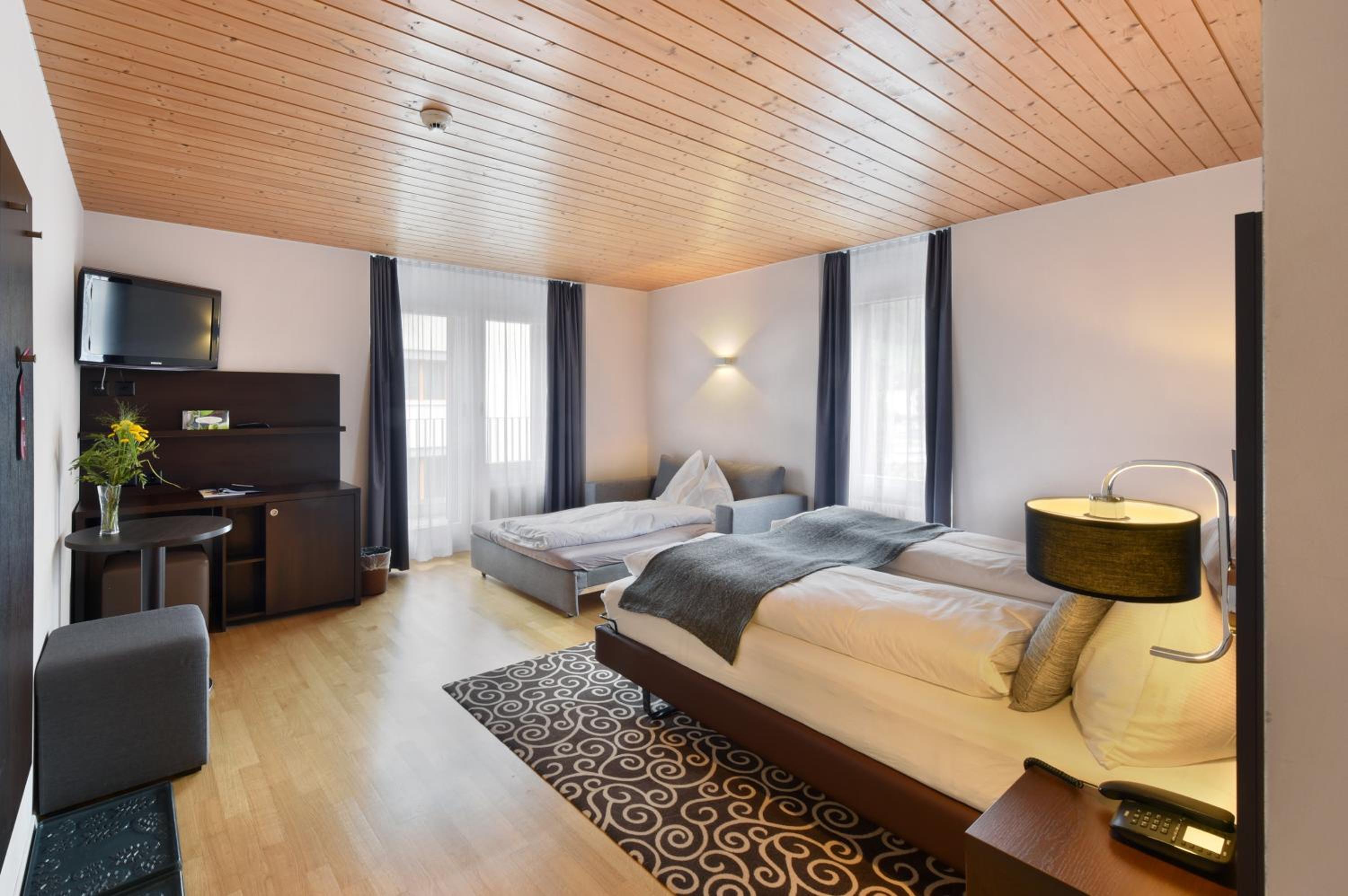 Comfort Triple Room - Photo 5