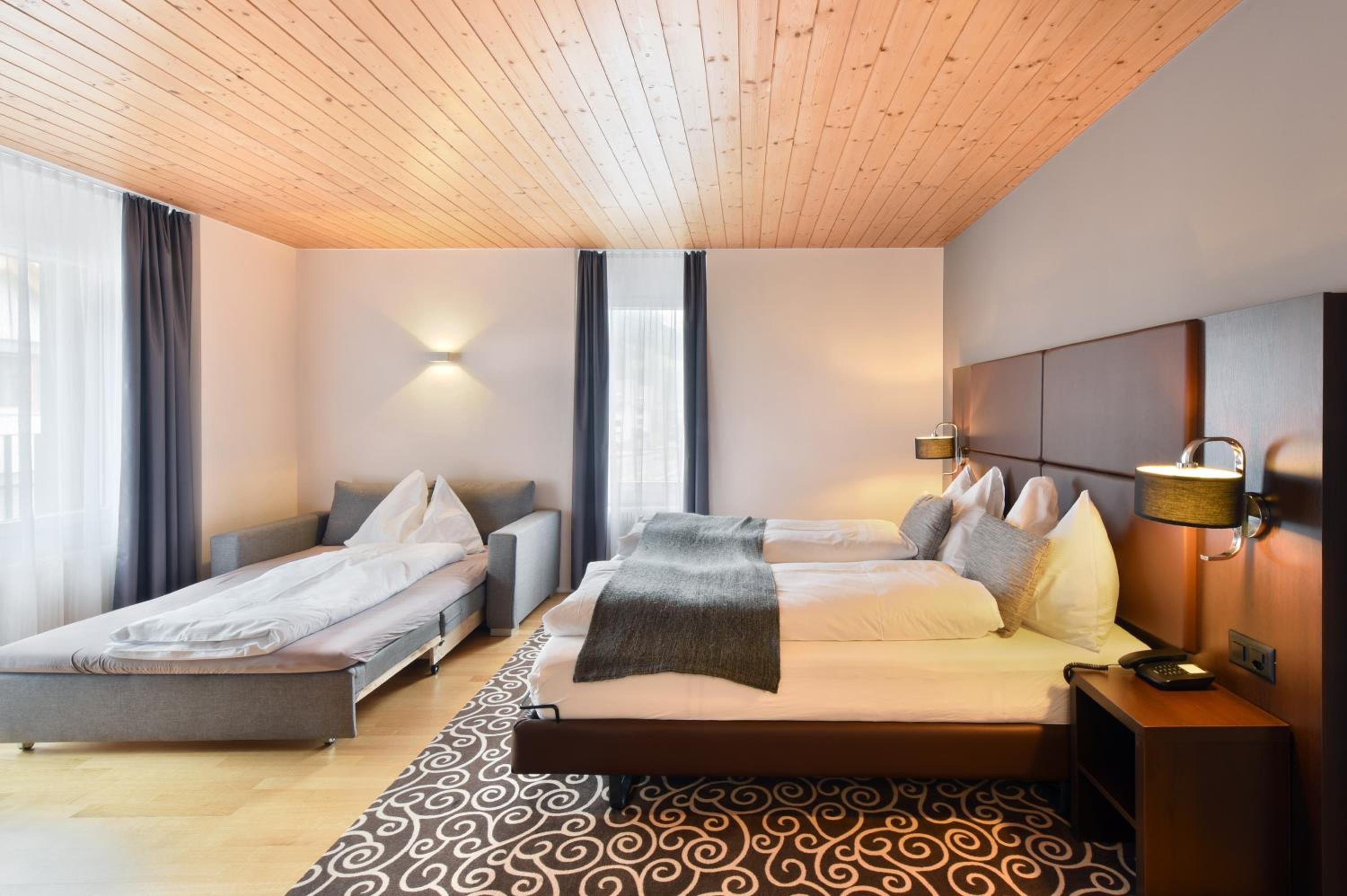 Comfort Triple Room - Photo 10