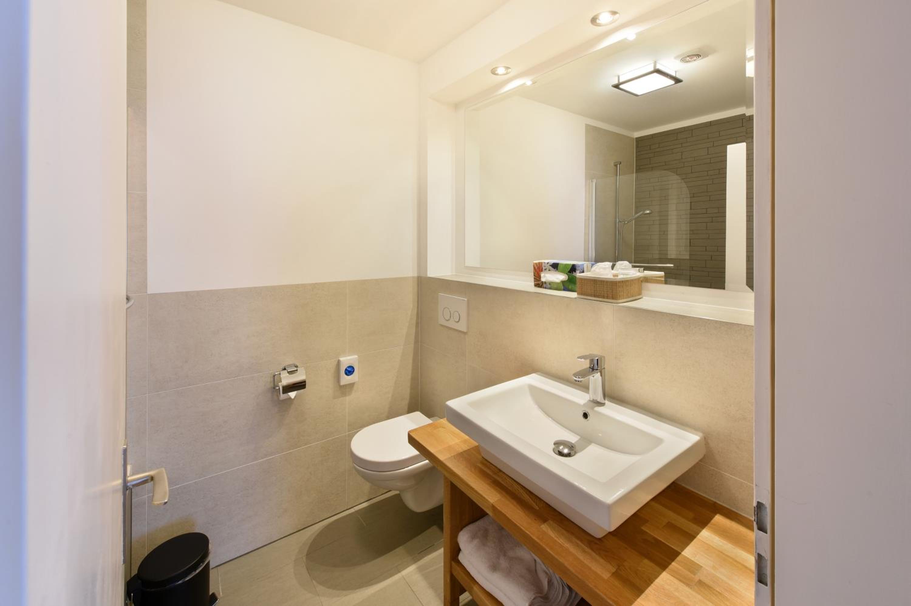Comfort Triple Room - Photo 9