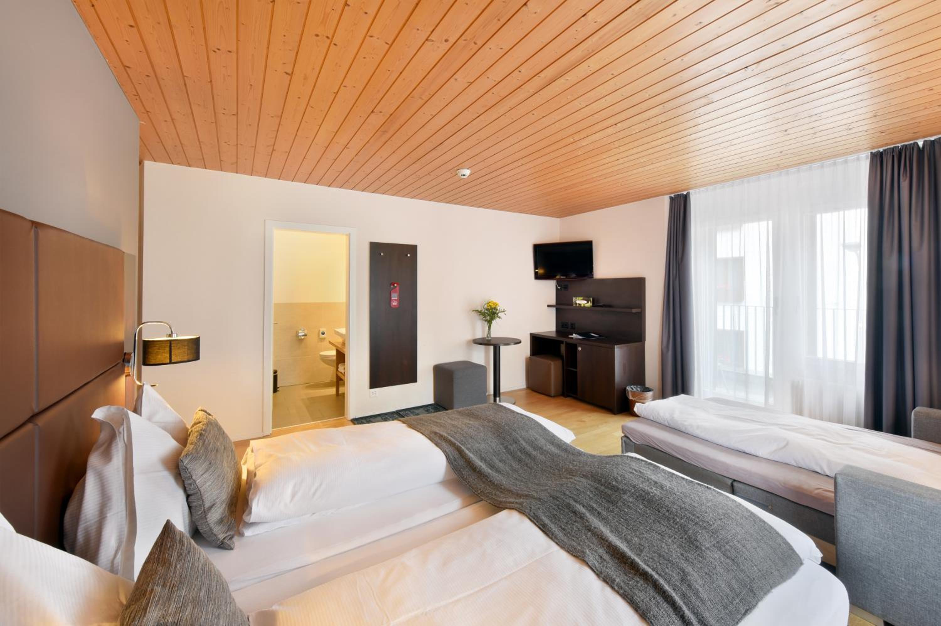Comfort Triple Room - Photo 4