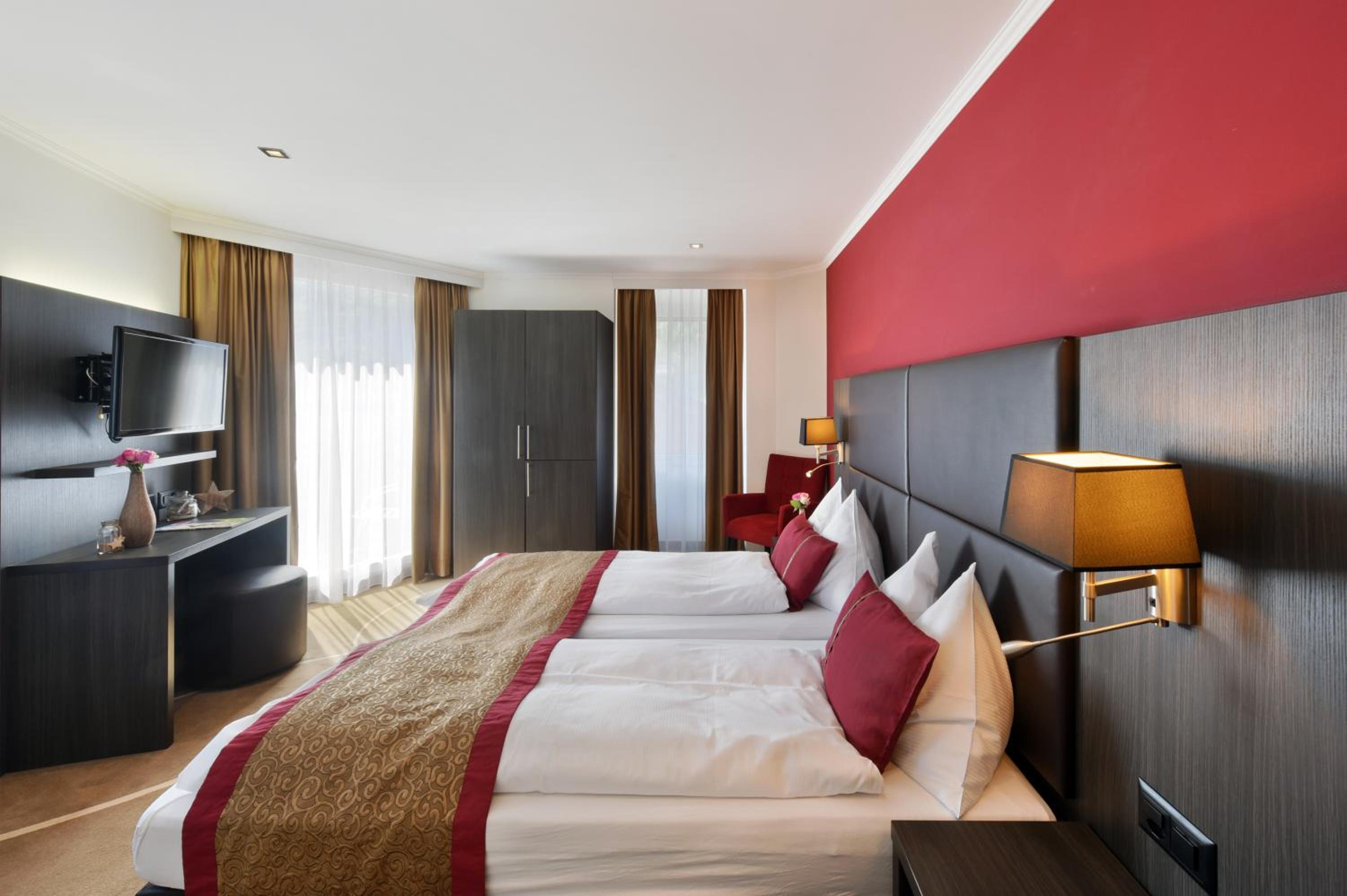 Superior Double Room - Photo 6