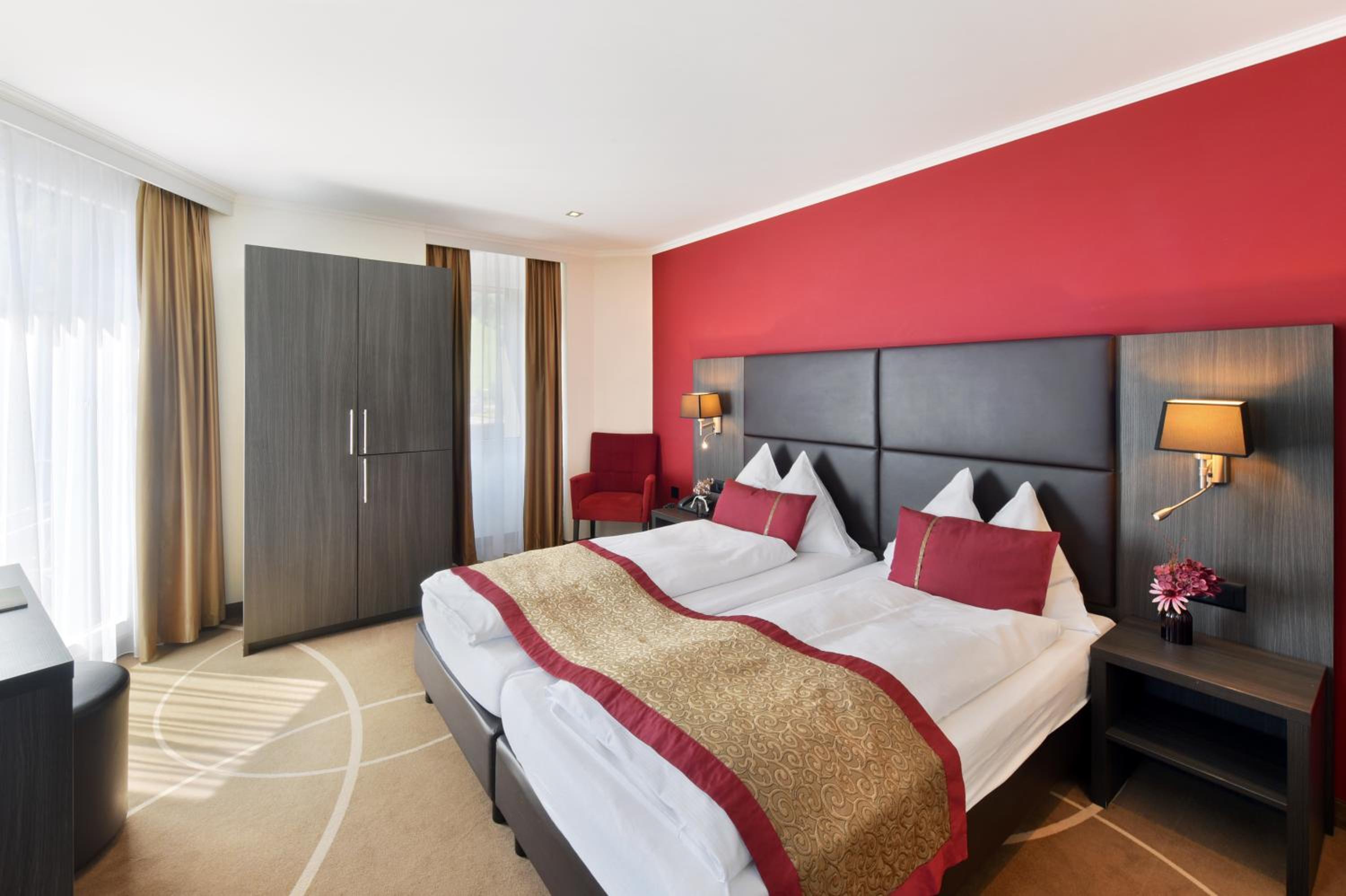 Superior Double Room - Photo 1