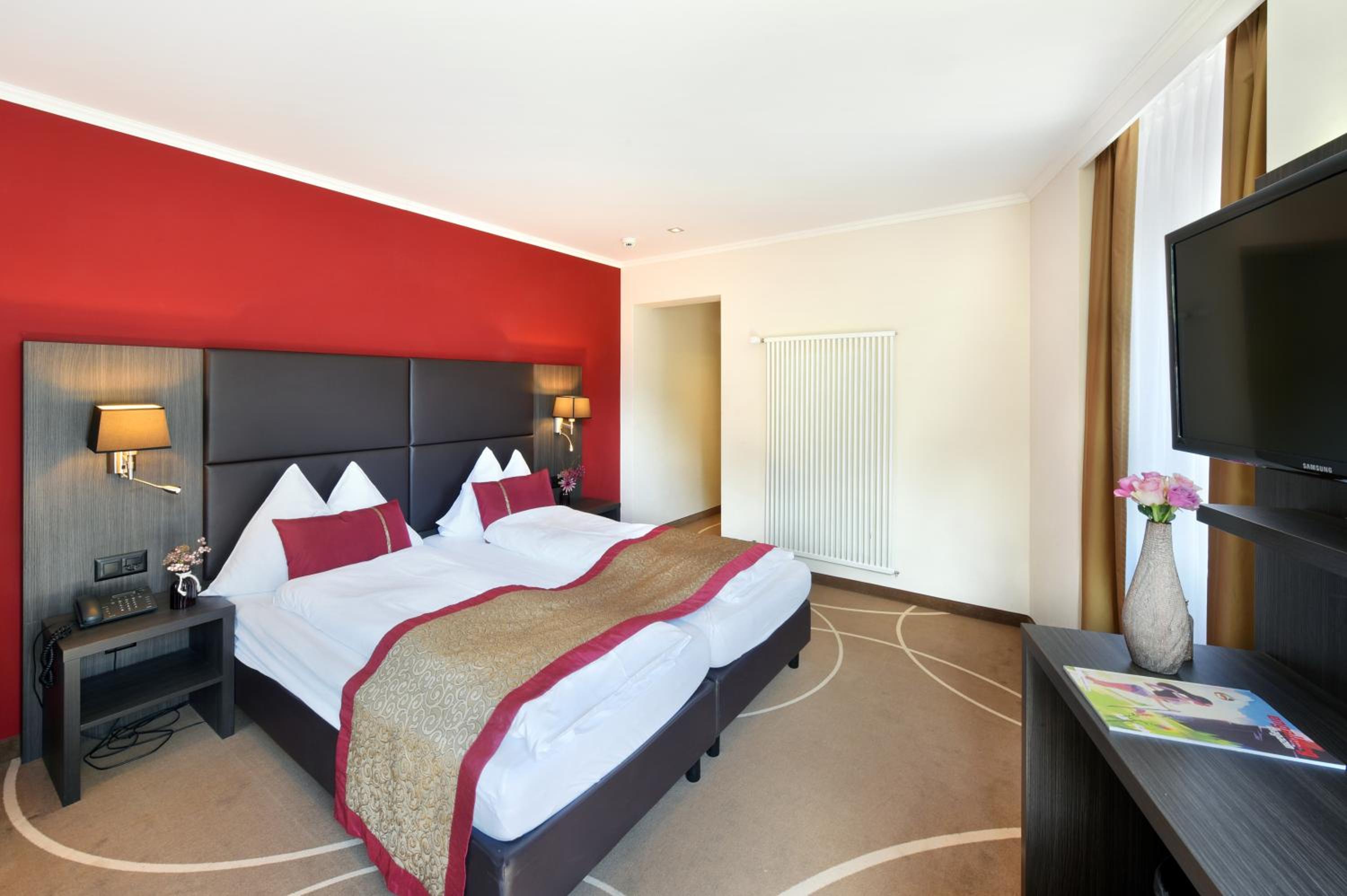 Superior Double Room - Photo 7