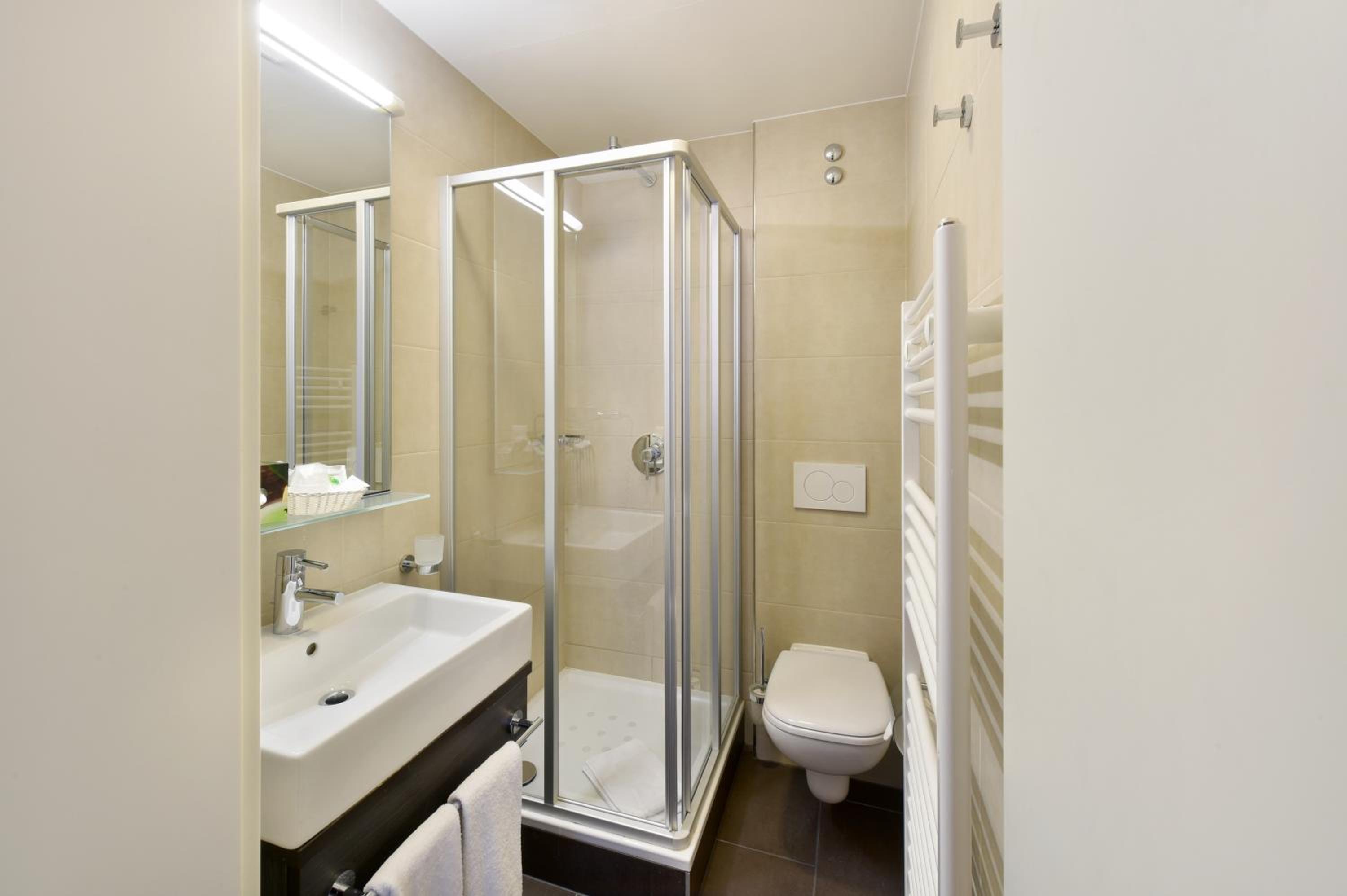 Comfort Double Room - Photo 5