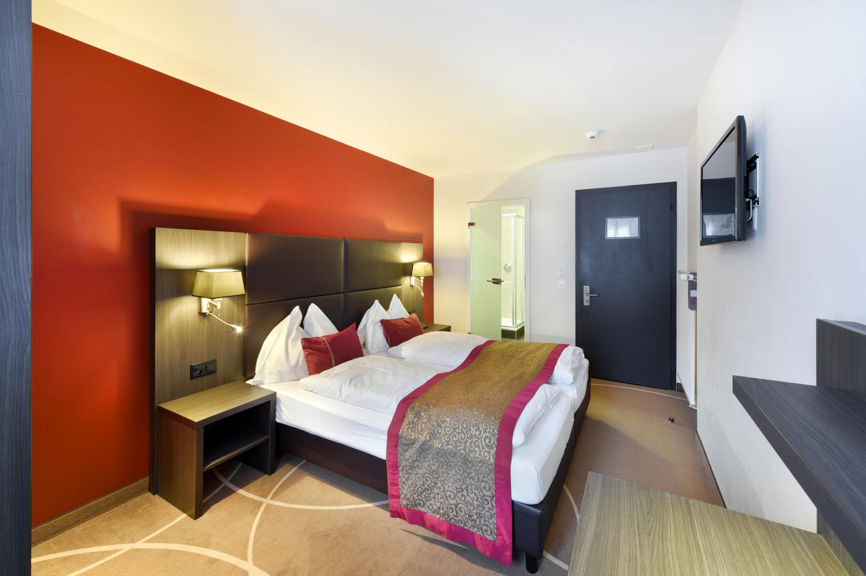 Comfort Double Room - Photo 1