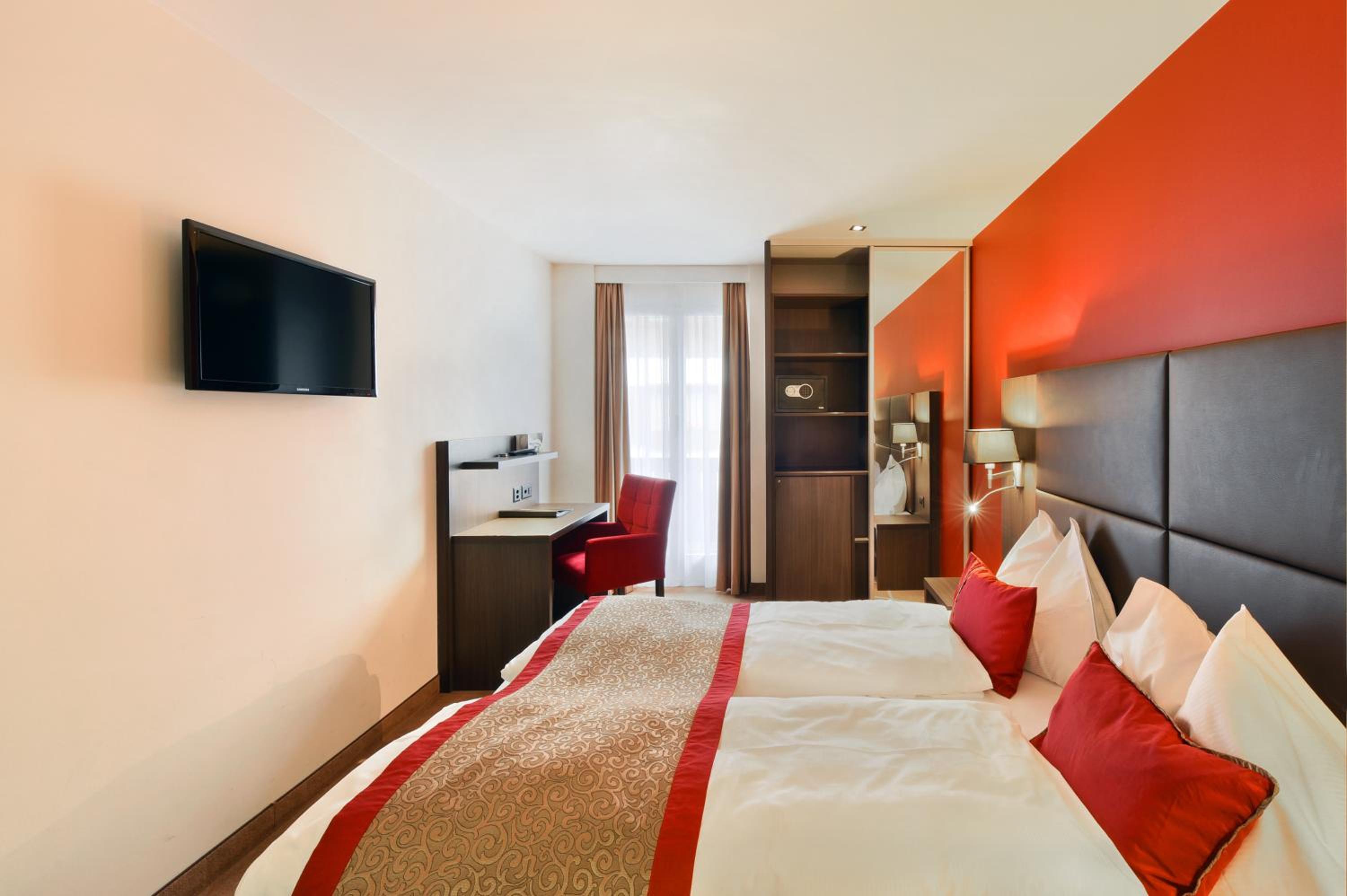 Comfort Double Room - Photo 3