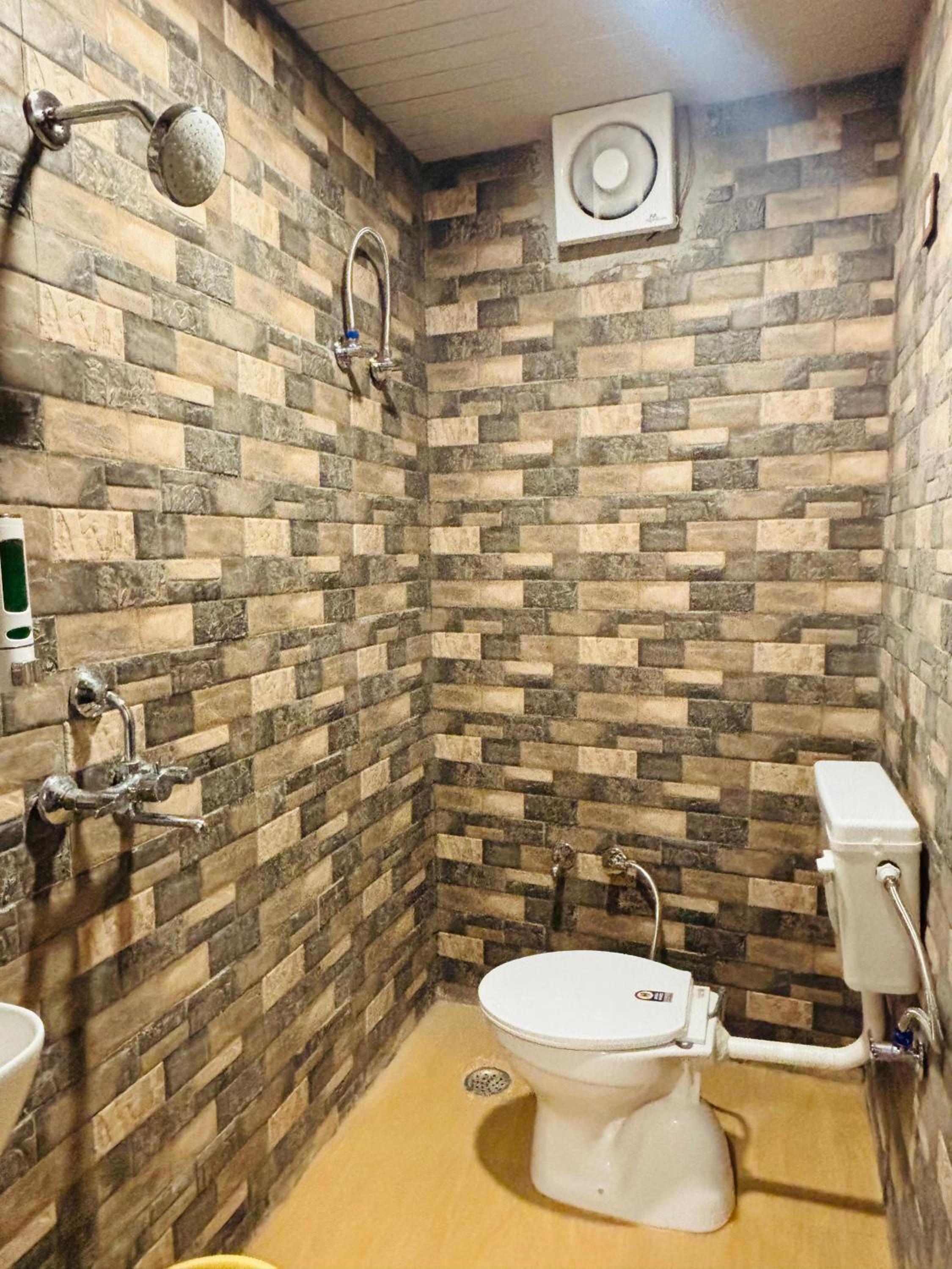 Quadruple Room photo 1