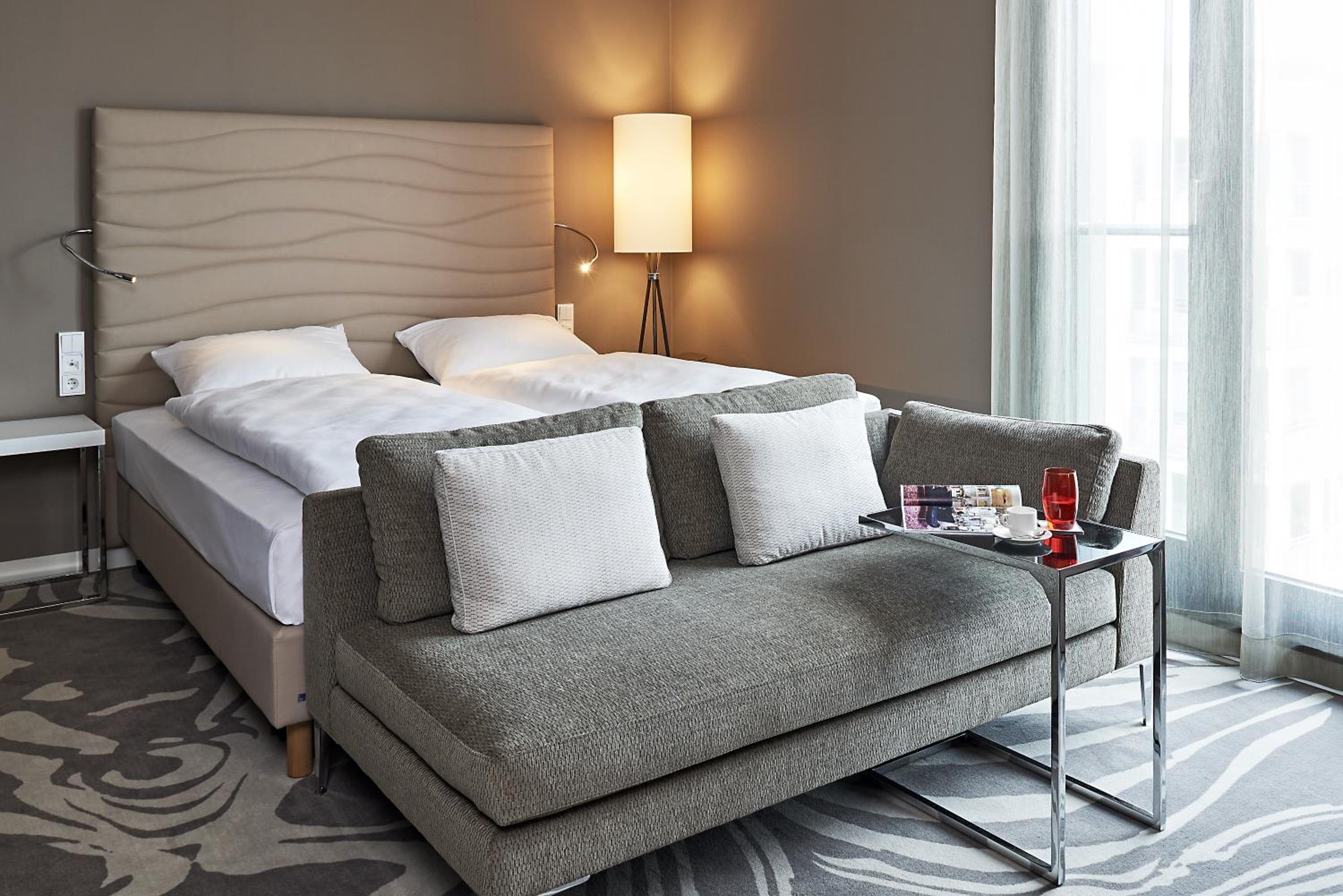 Residence Room