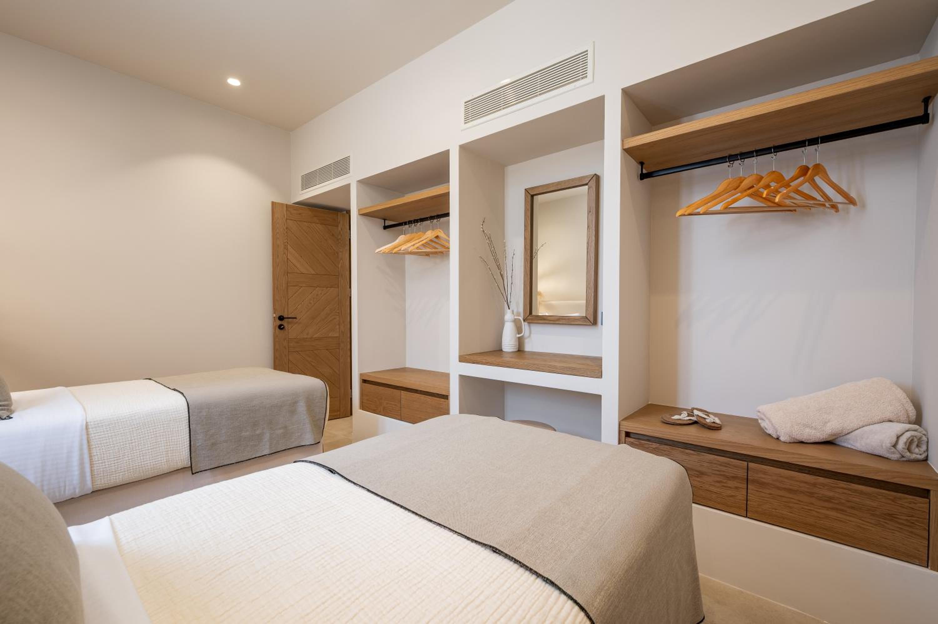 Superior Suite with Sea View