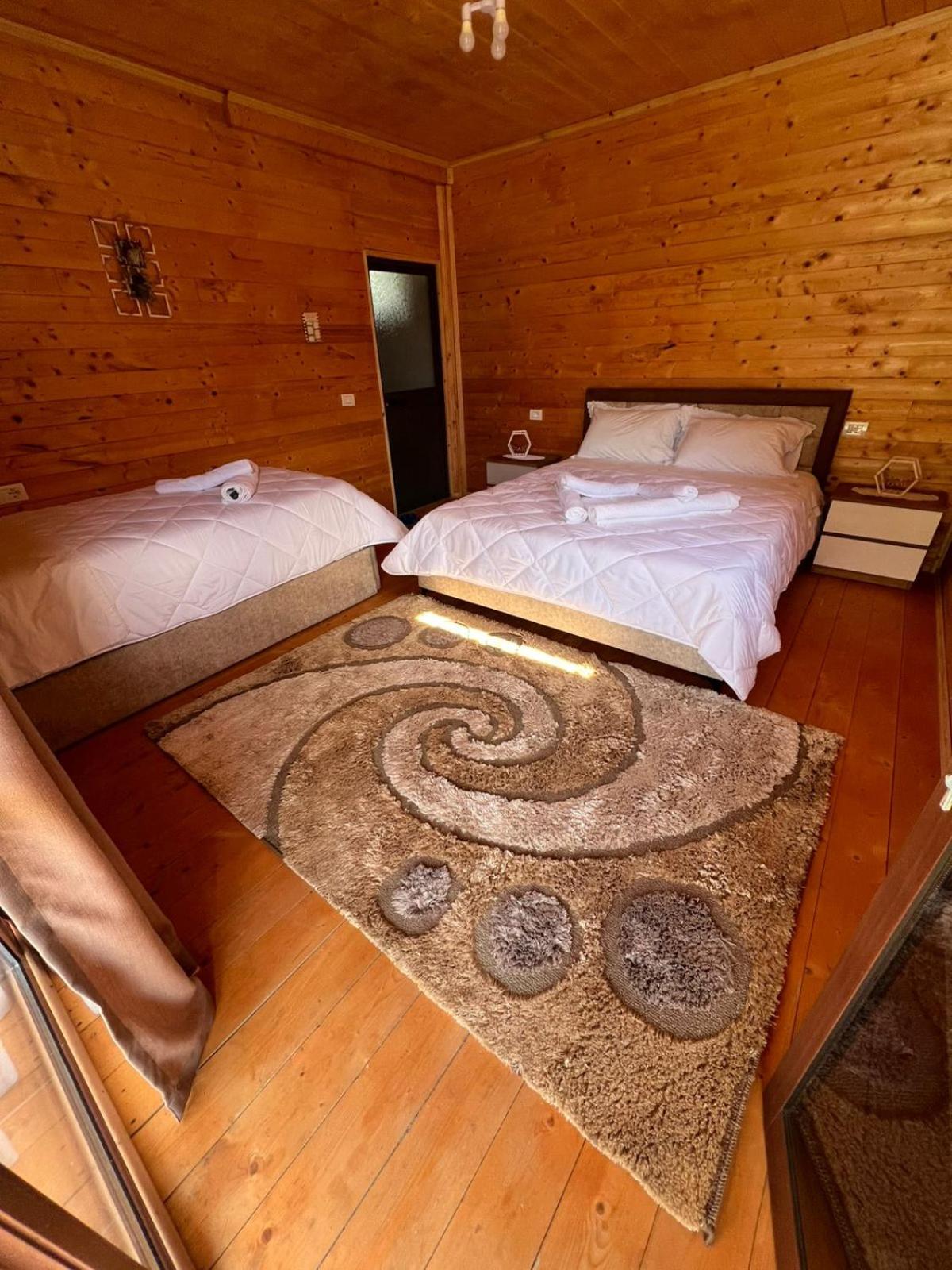 King Room with Mountain View photo 1
