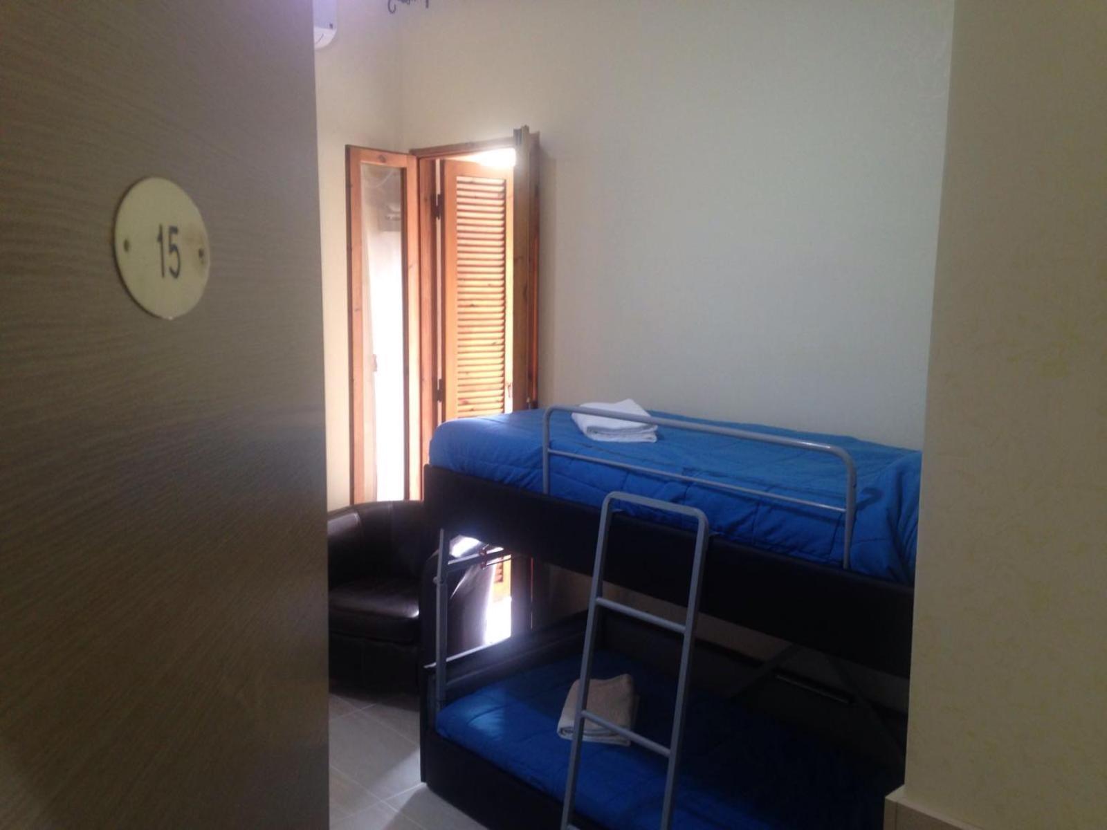 Triple Room With Private Bathroom