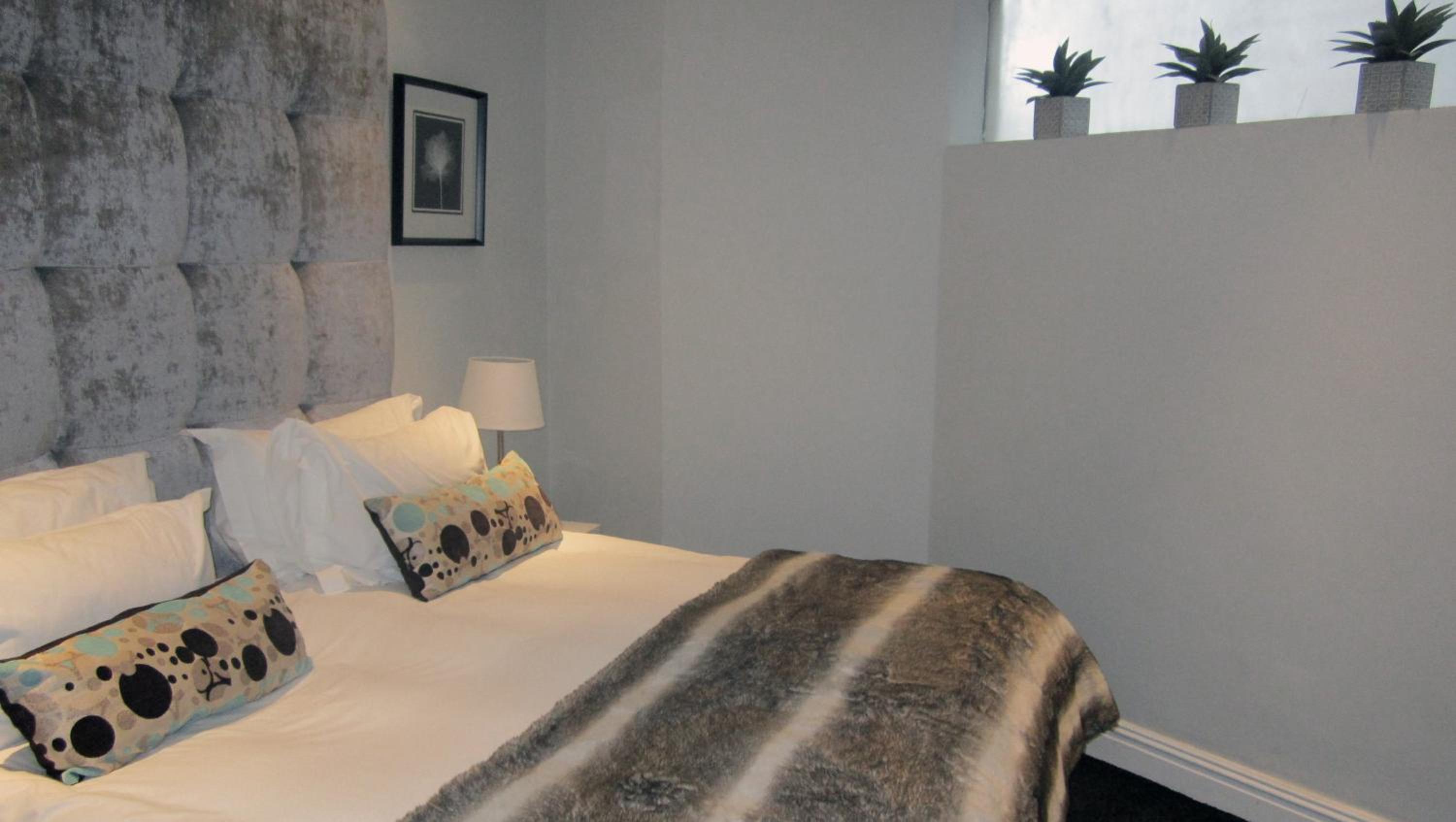 Luxury Room - Photo 3