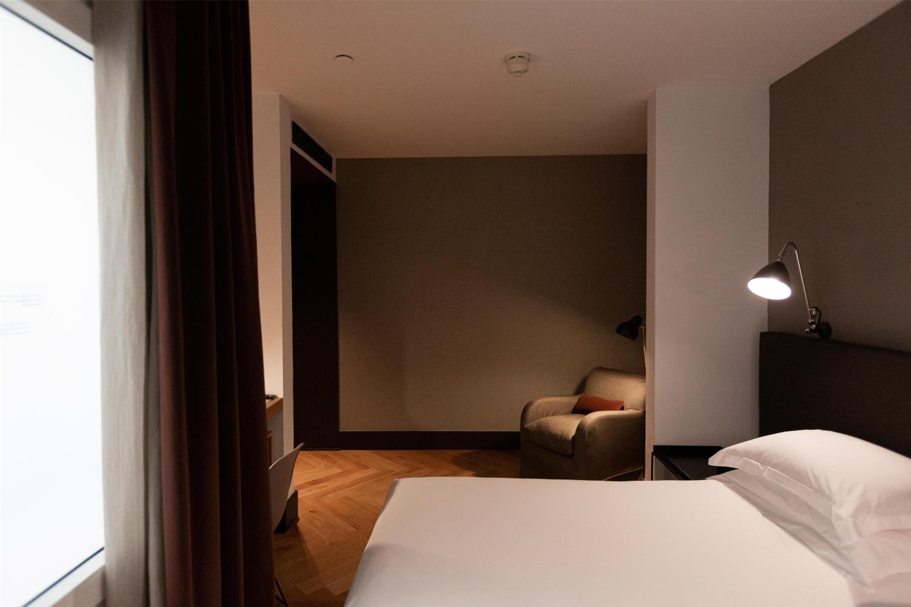 Cozy King Room