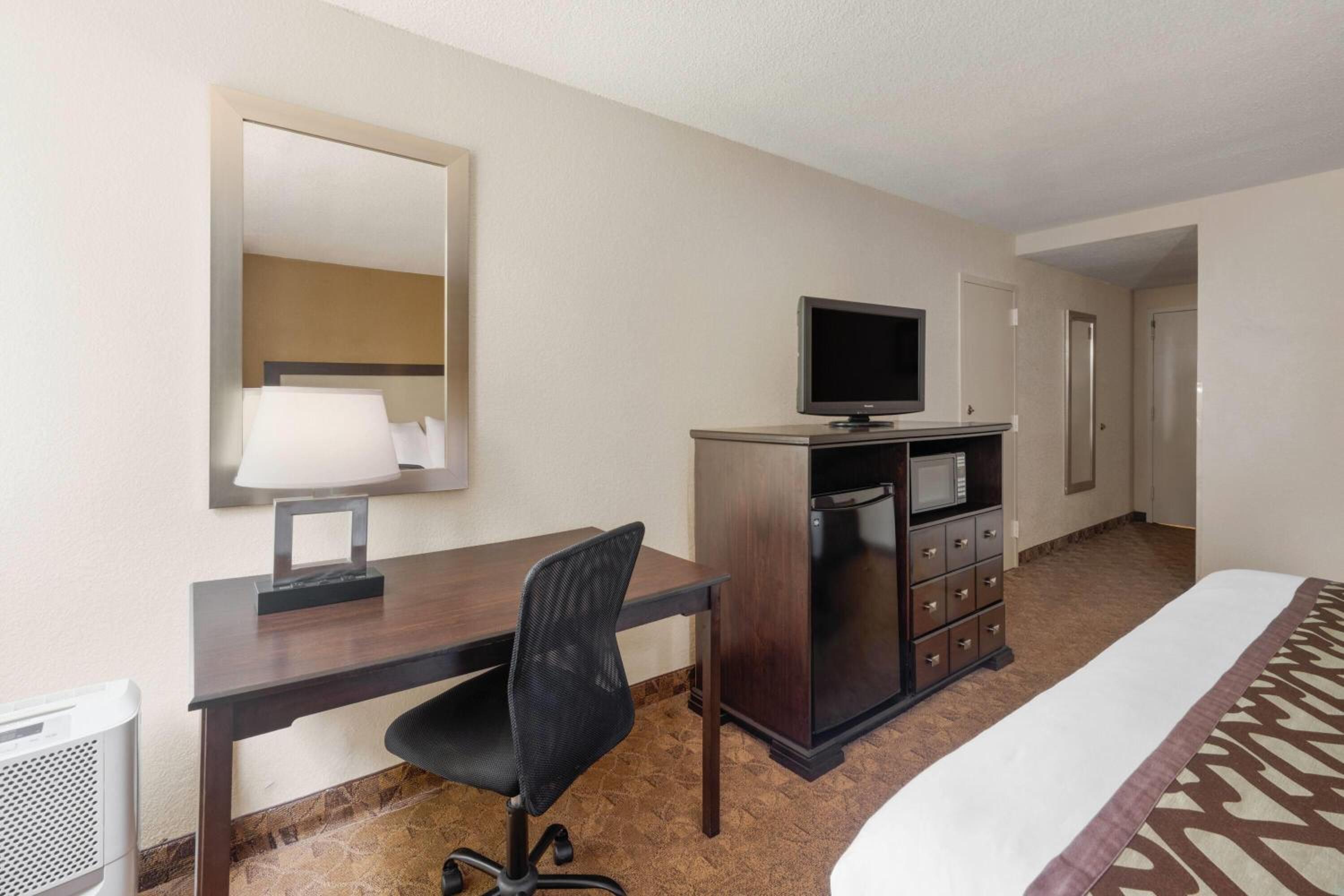 King Room - Disability Access - Photo 2