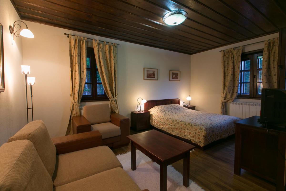 Triple Room photo 3