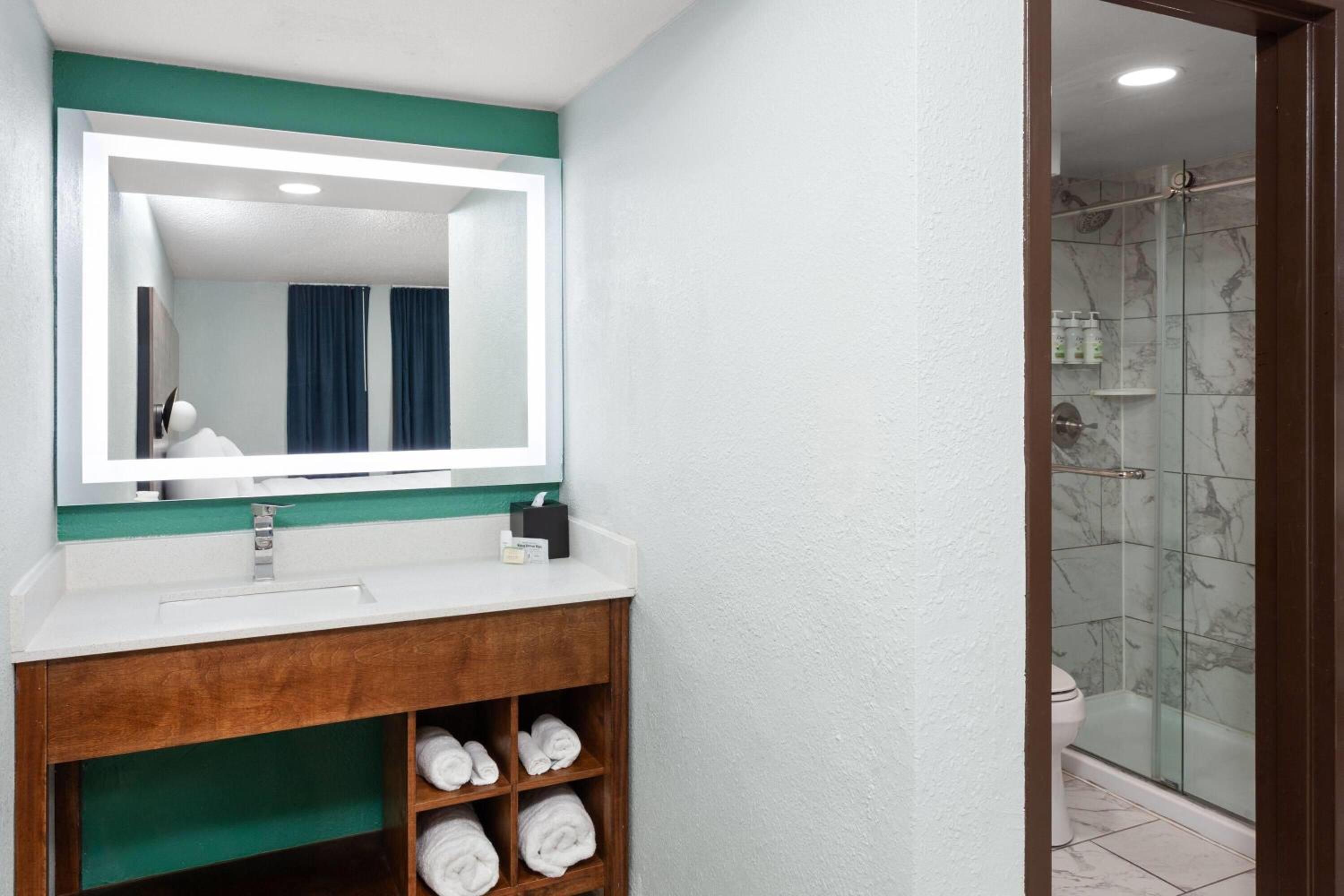 King Studio Suite - Non-Smoking - Photo 4