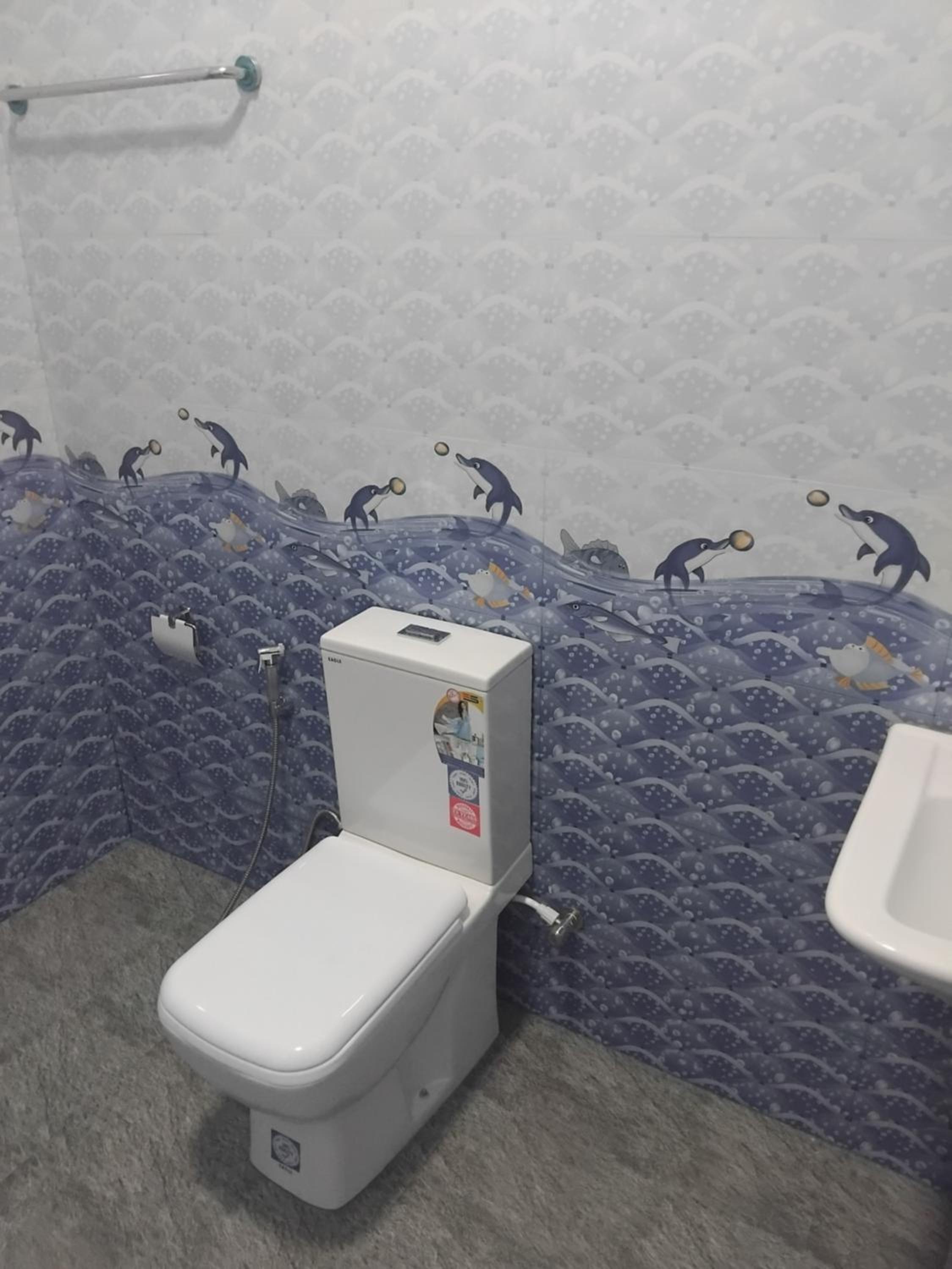 Family Suite photo 1