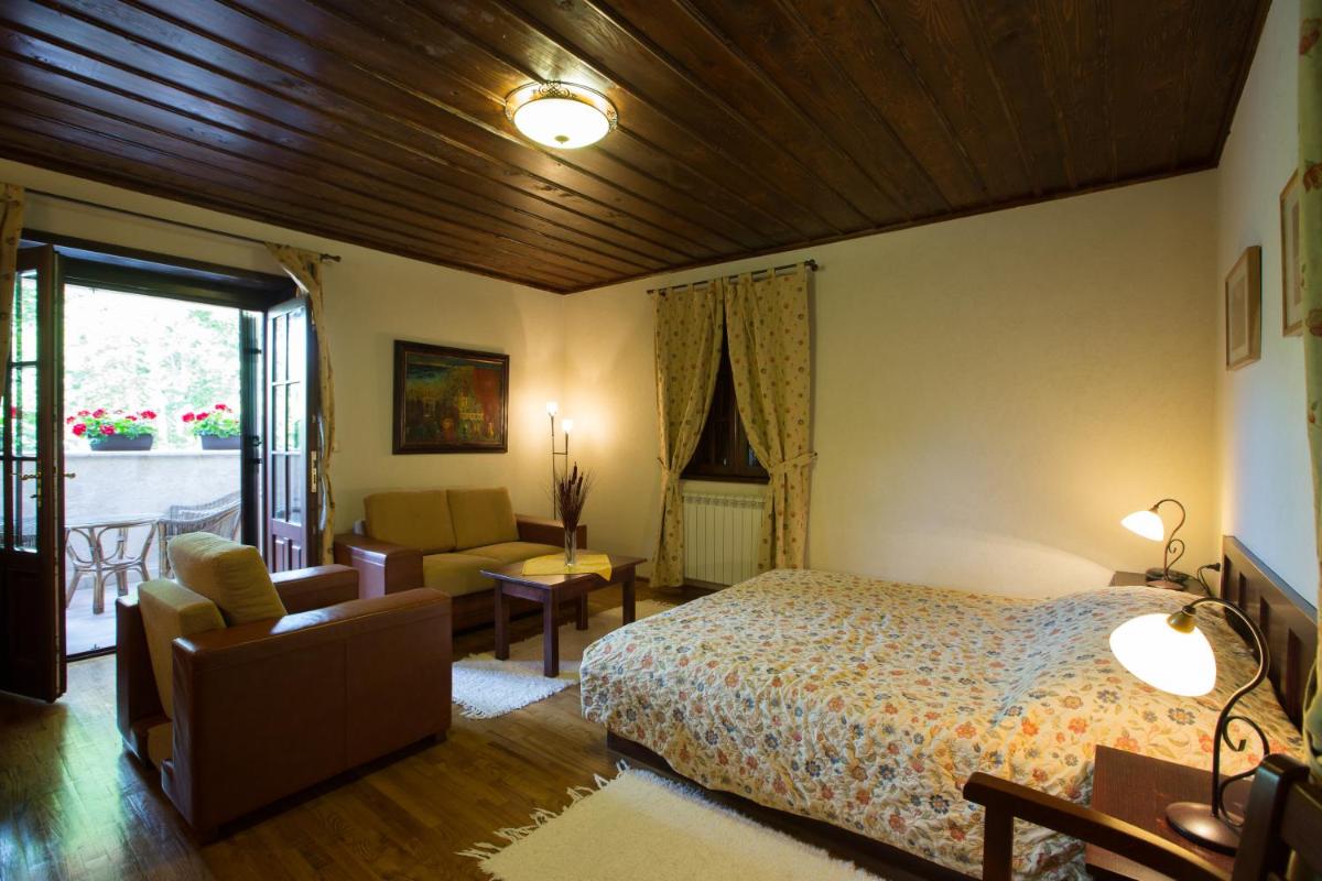 Triple Room photo 1