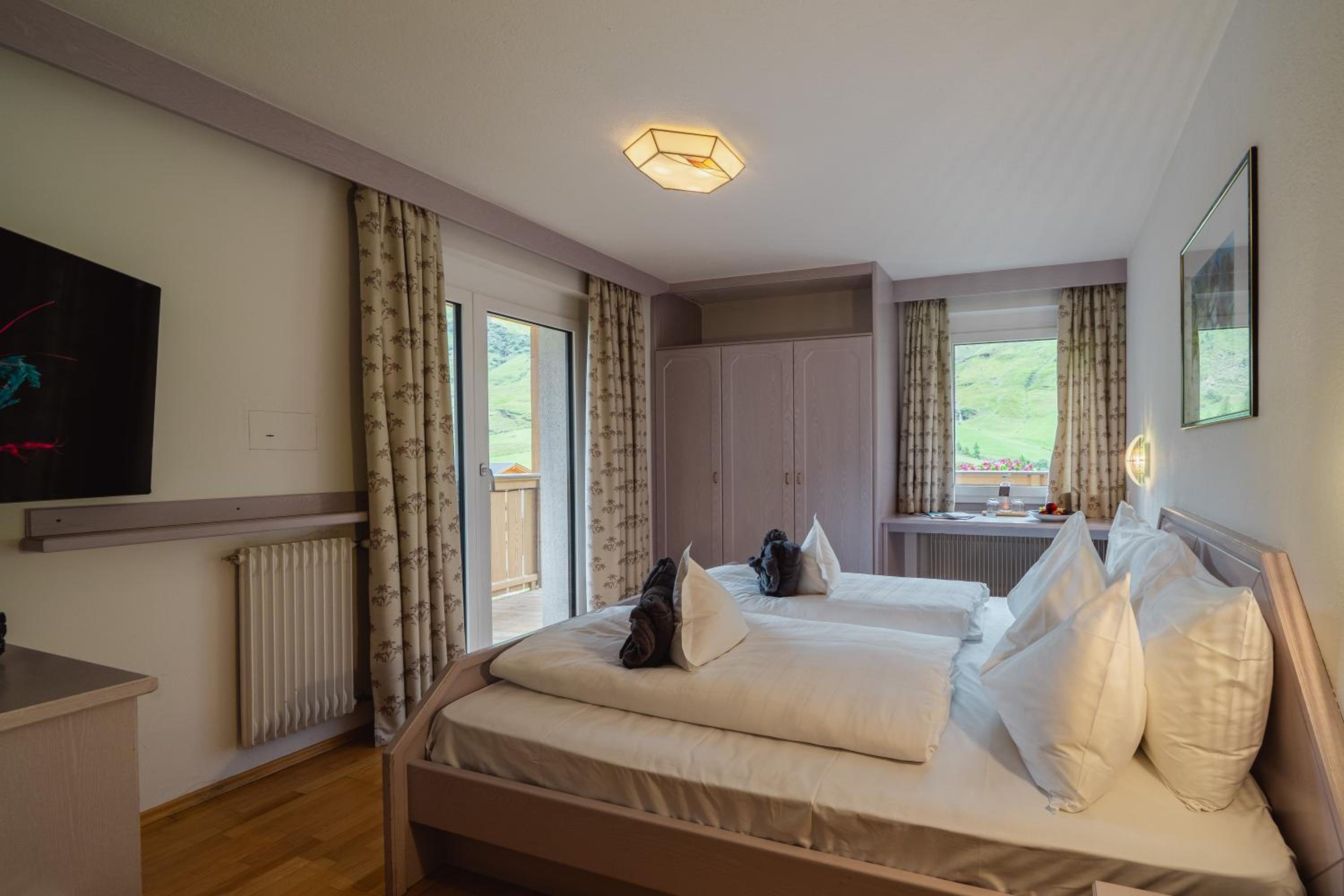 Standard Double Room photo 1