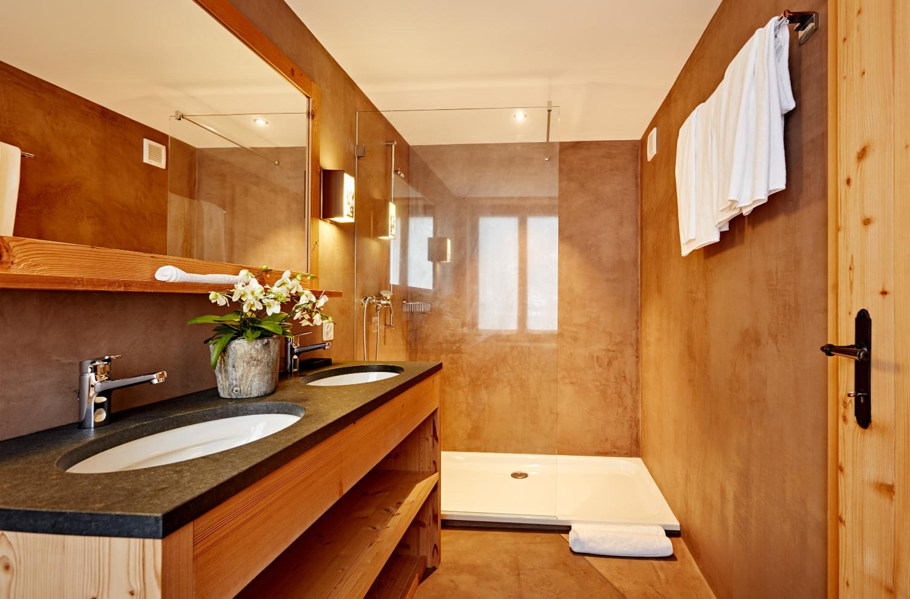 Double Room with Balcony photo 2