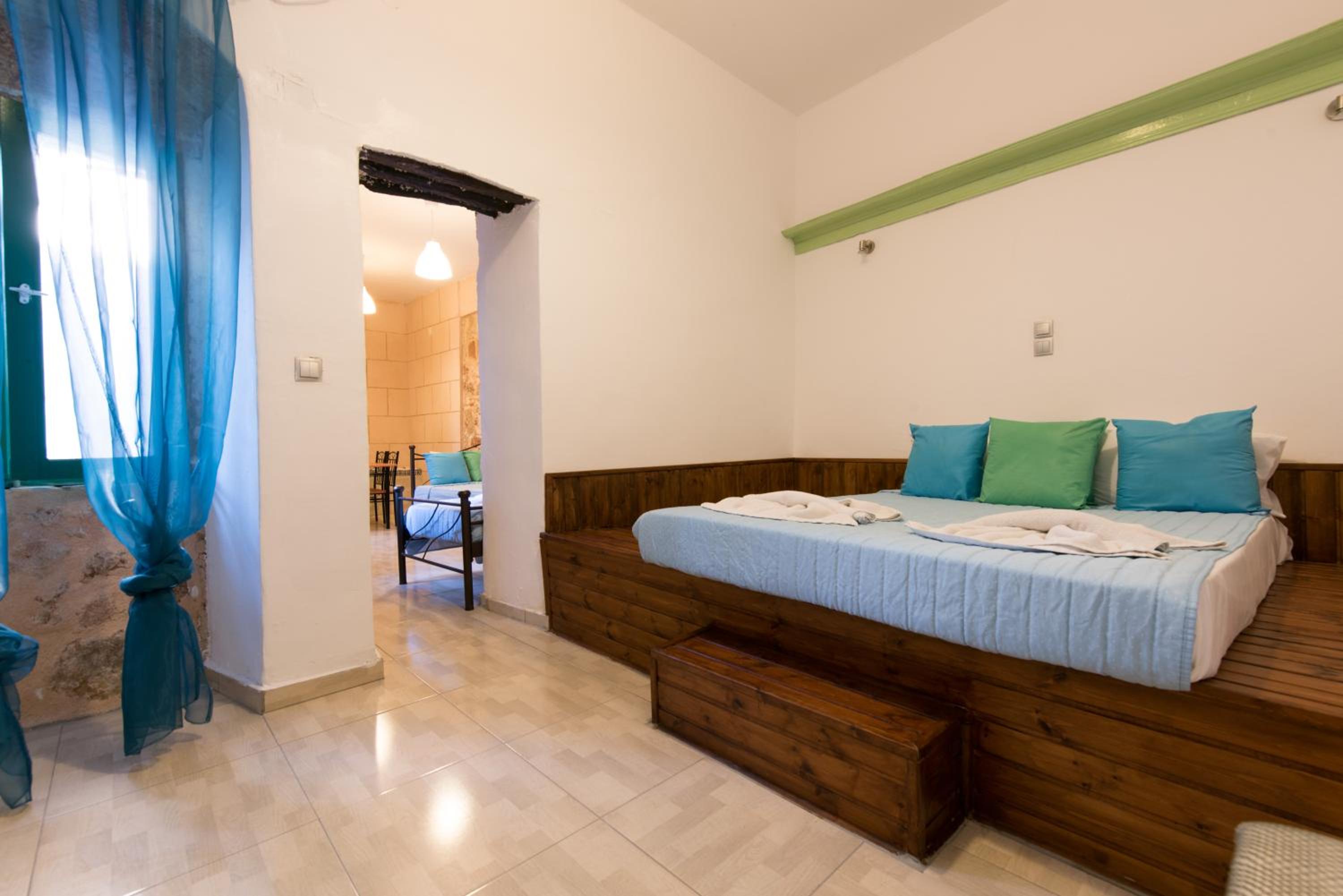 Family Apartment photo 3