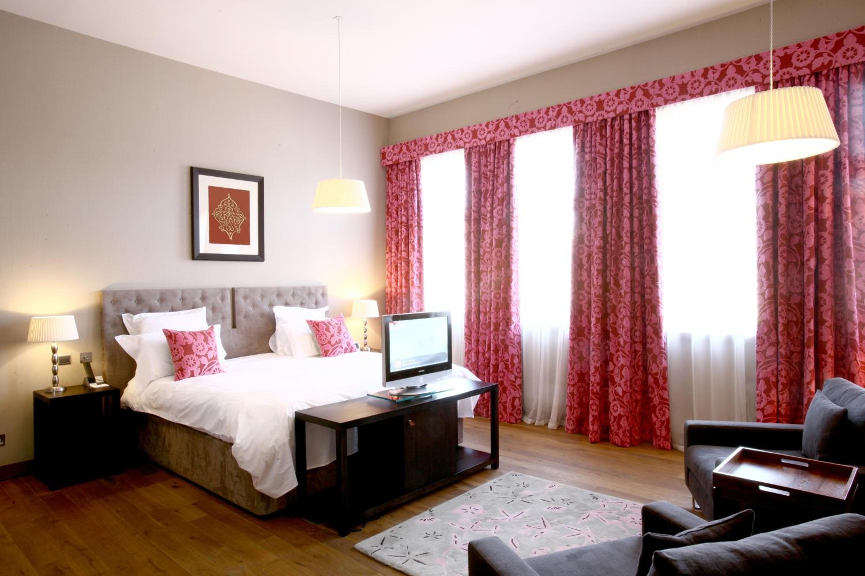 Luxury Double Room - Photo 1