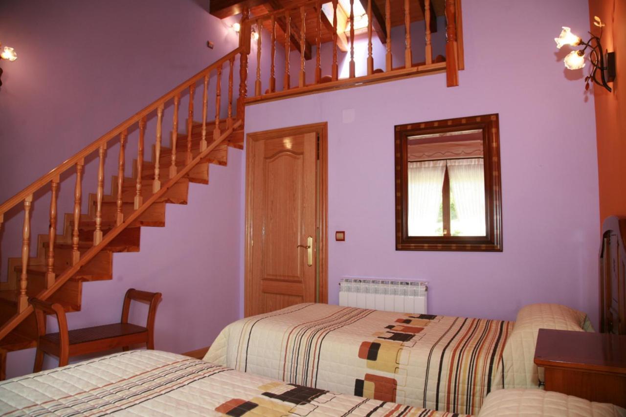 Casa de Dos Habitaciones