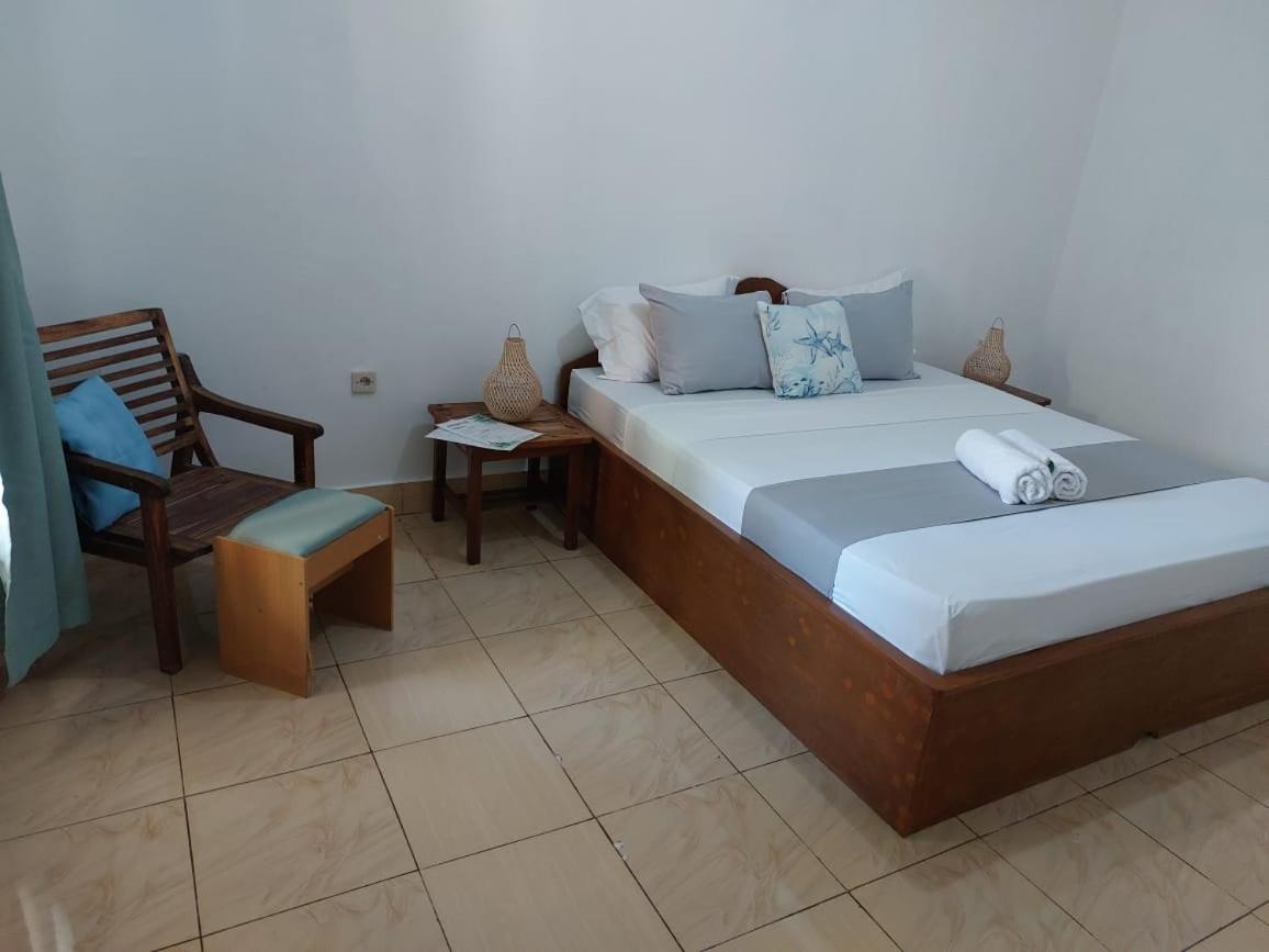 King Room with Garden View photo 1