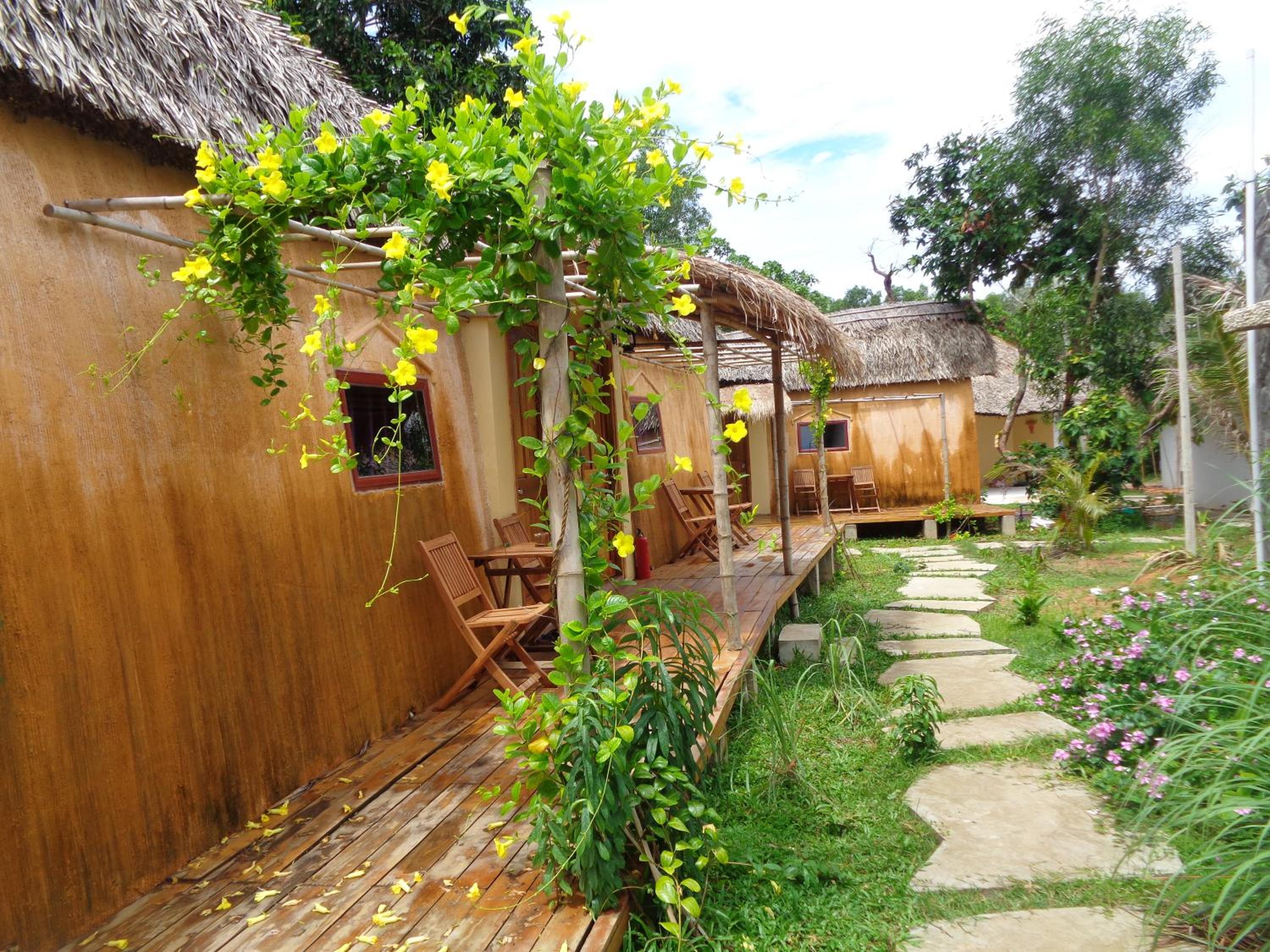 Double Coco Bungalow photo 2