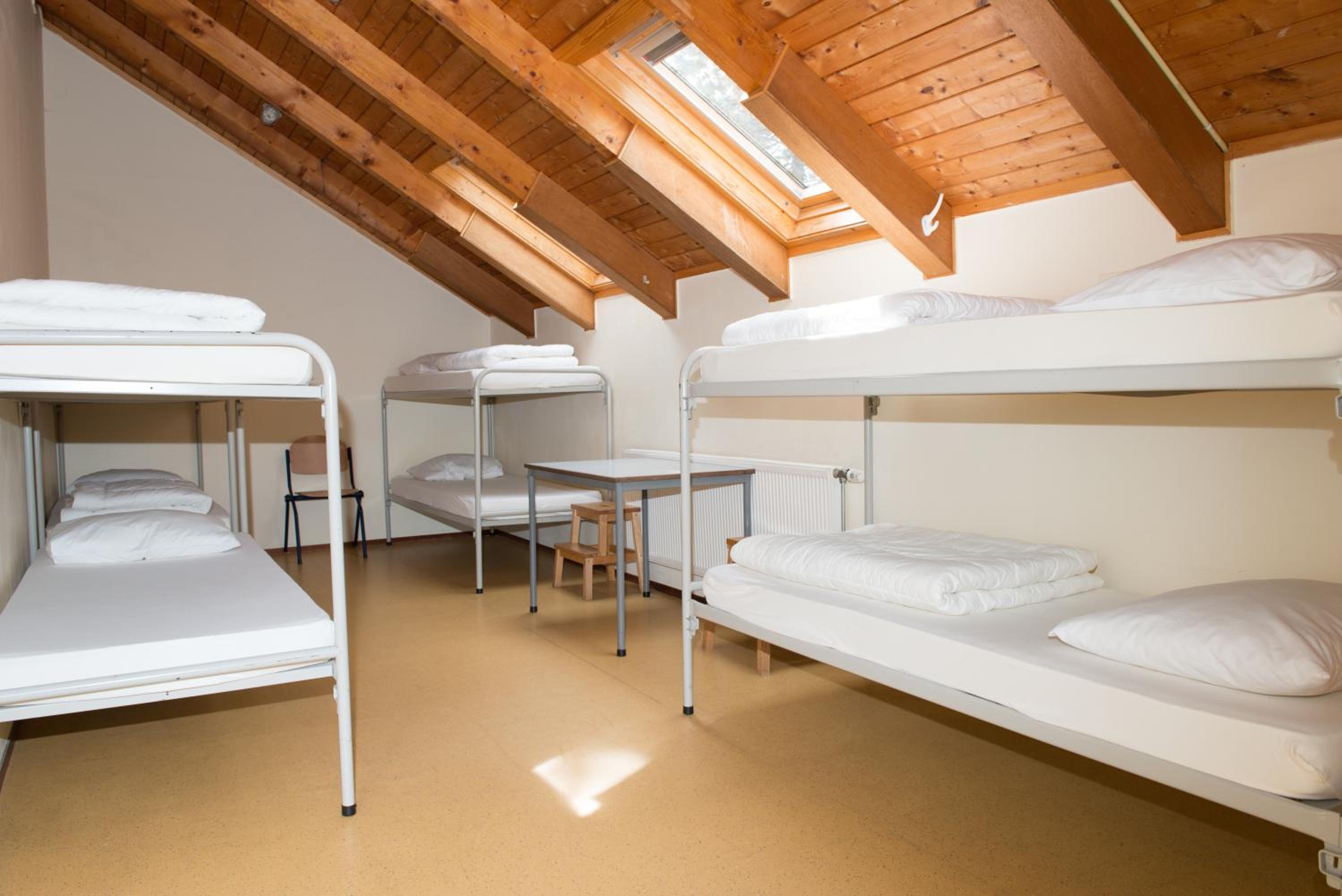 Budget Twin Room photo 3