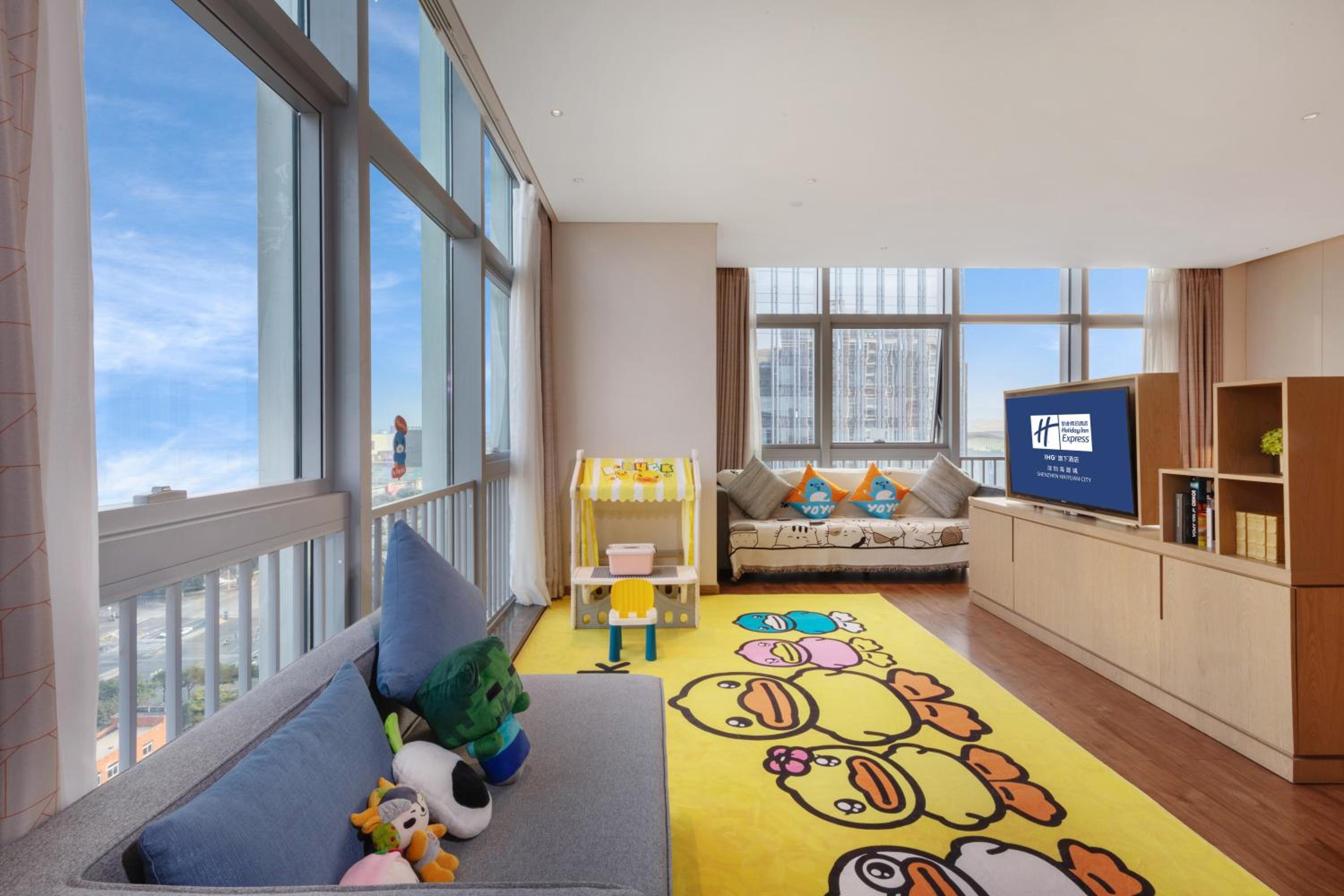 Standard King Room - Kids Theme - Photo 2