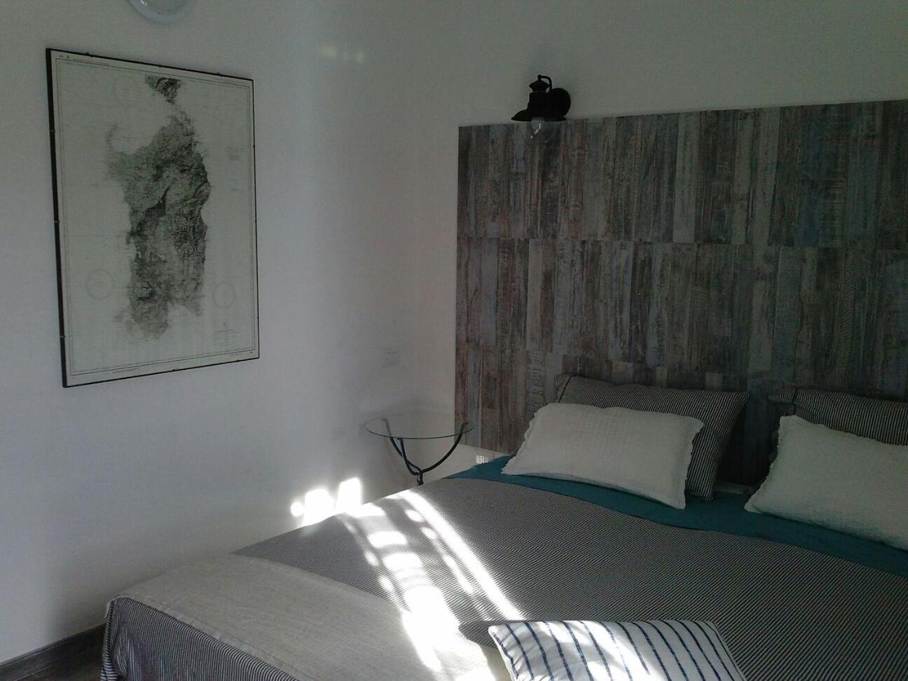 B&B La Casa Bianca di Porto Conte, Billede 9