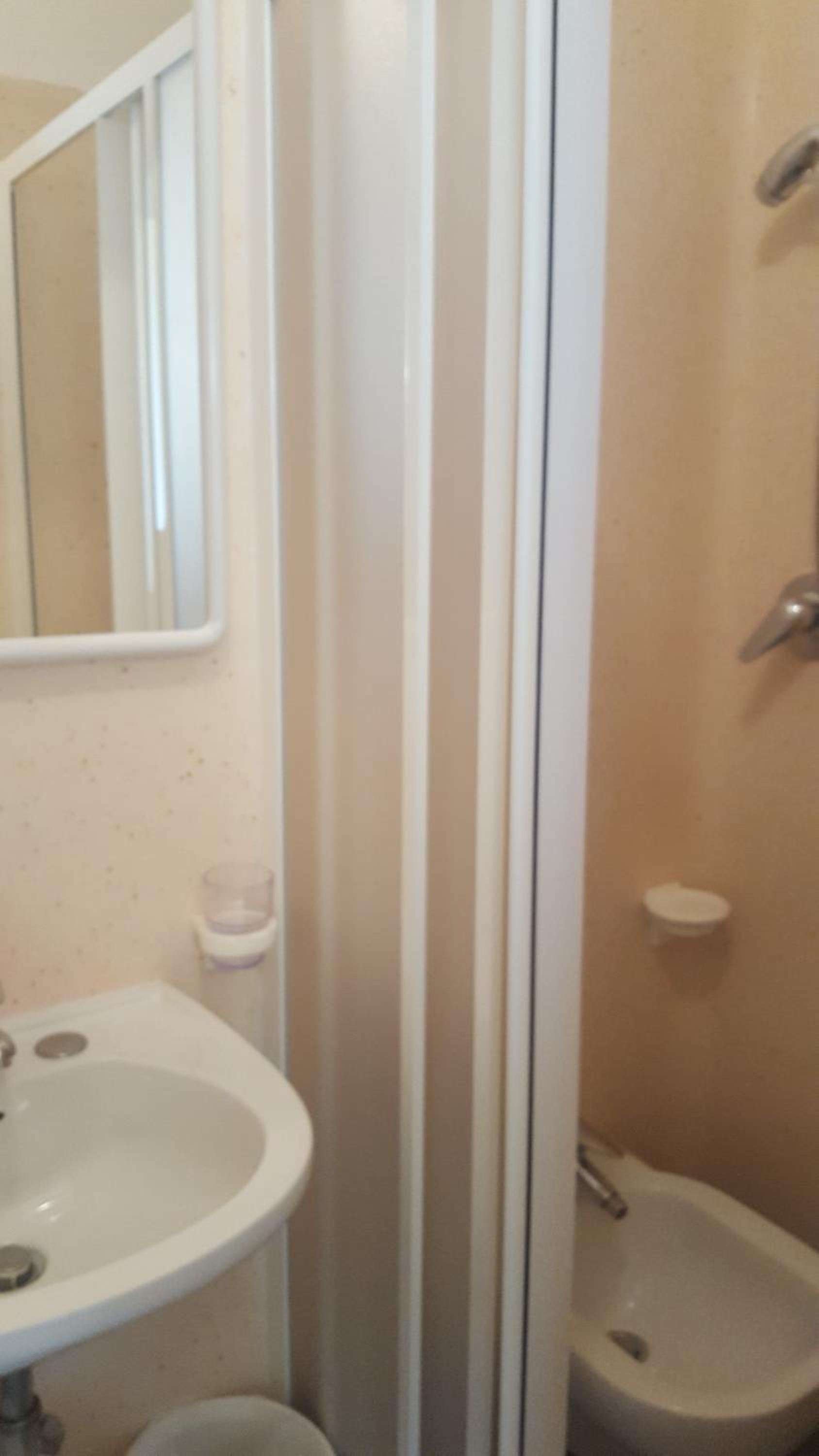 Single Room with Balcony